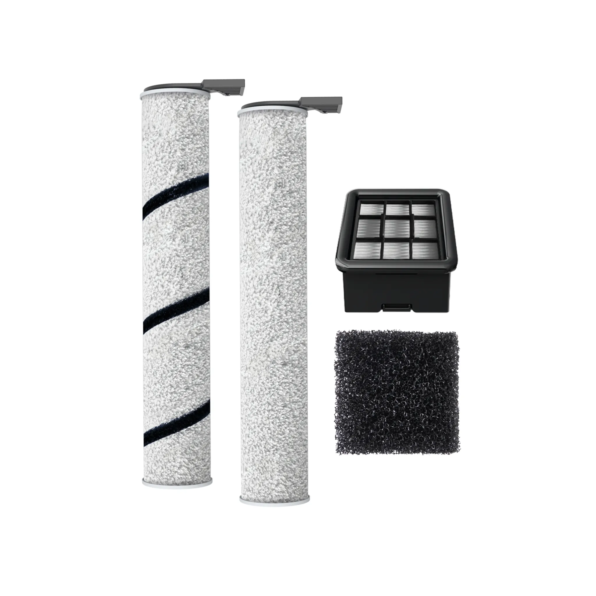 Аксессуары Tefal для X-clean 5 ZR334A00 фото