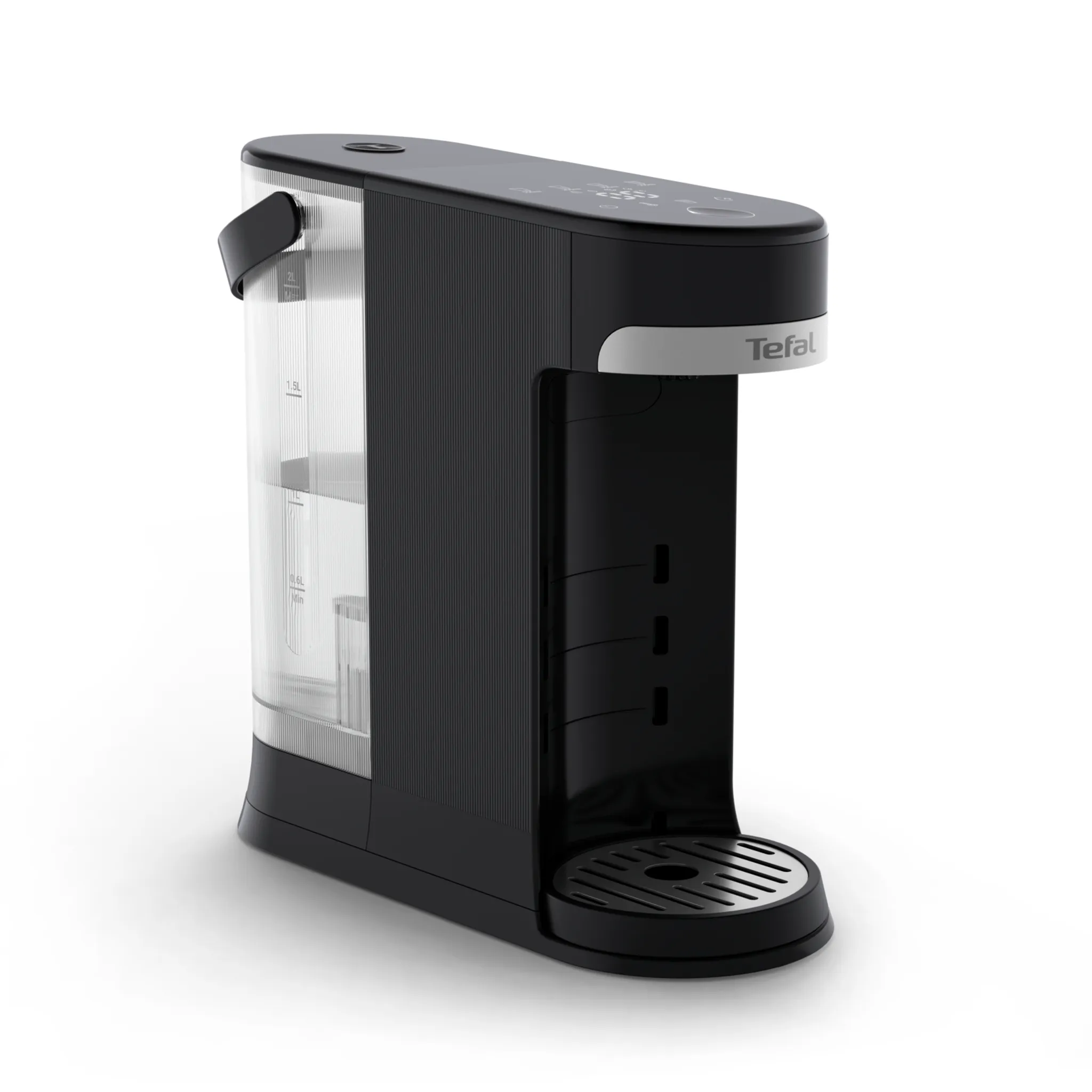Термопот Tefal Instant Hot Water BR3508E0
