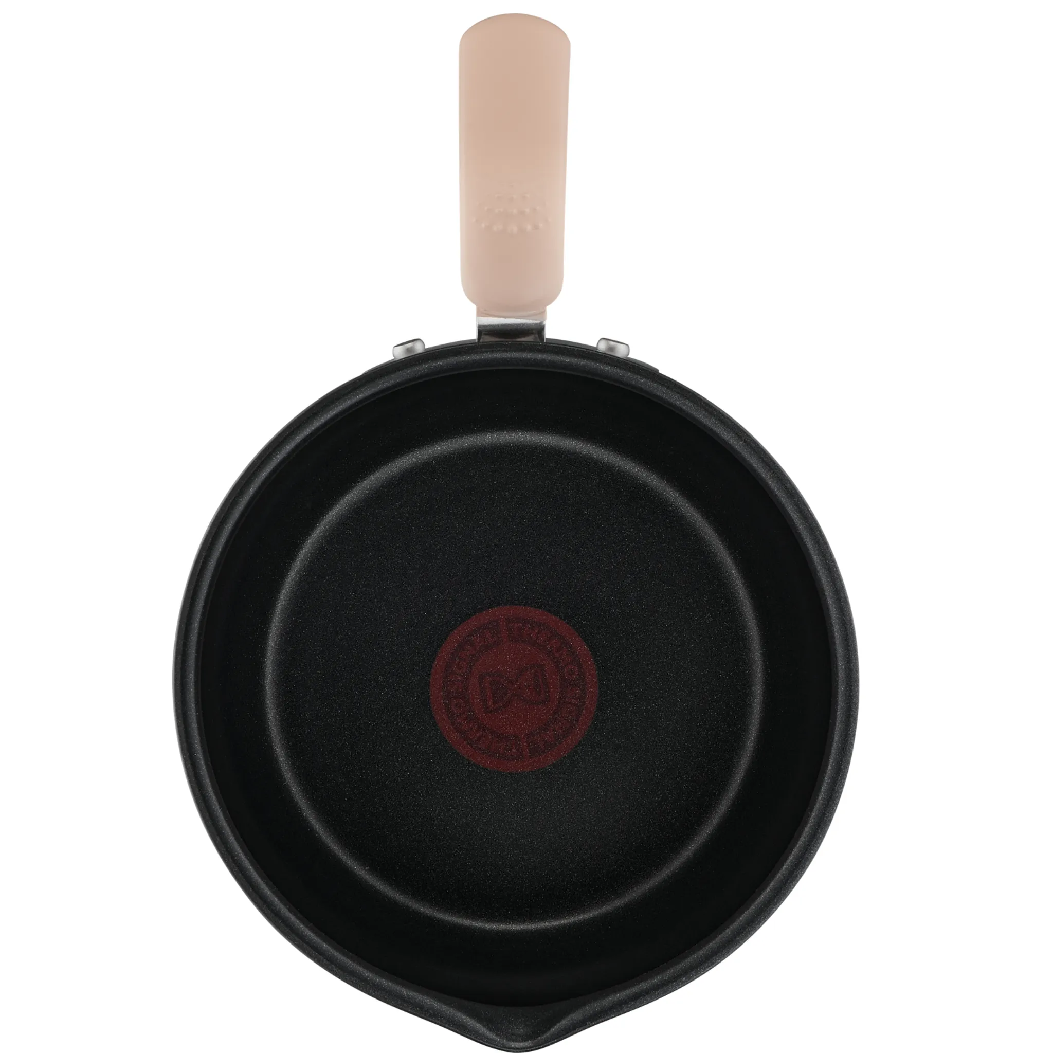 Мультикастрюля с крышкой Tefal Opti'Space 16 см G7211874