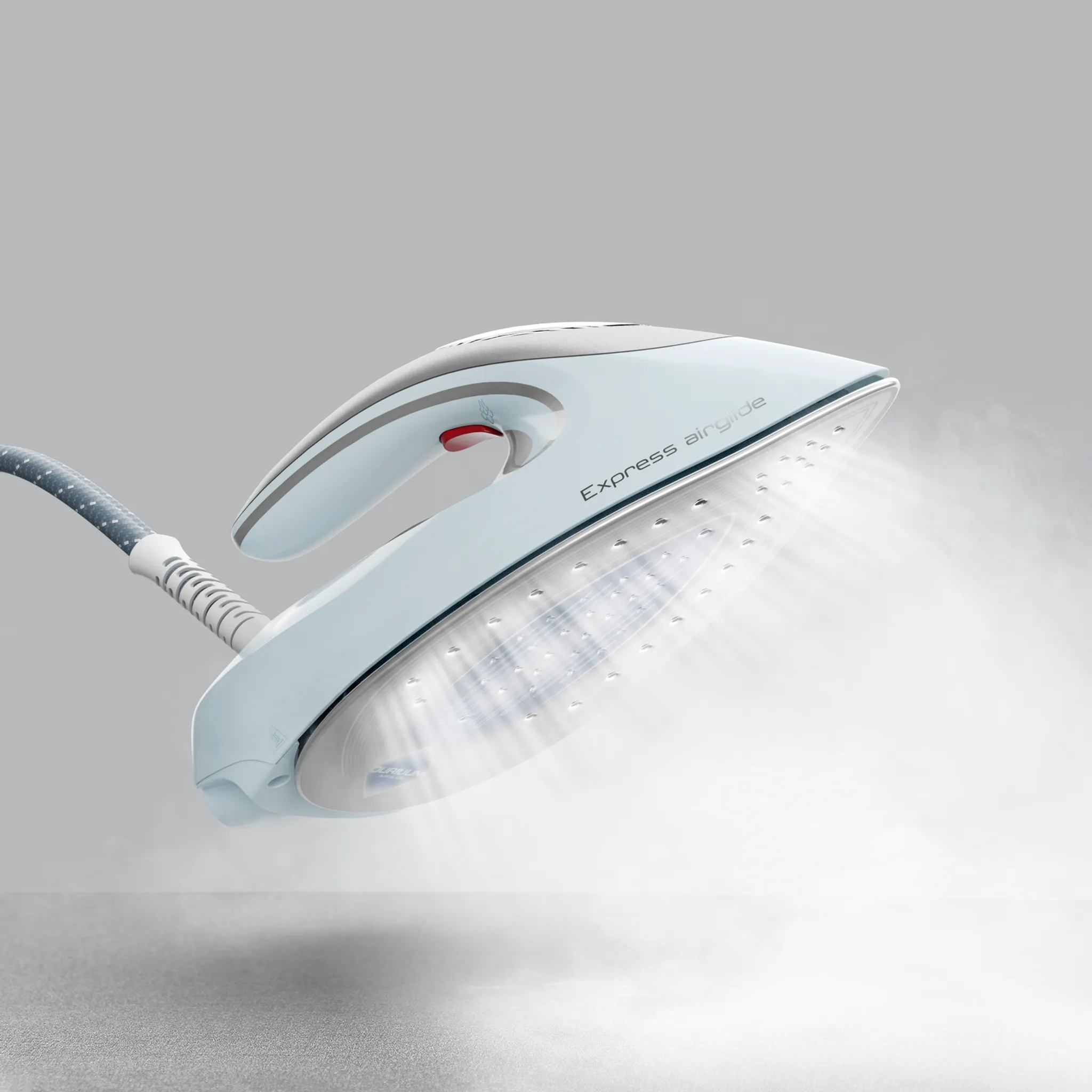 Парогенератор Tefal Express Airglide SV8028E0