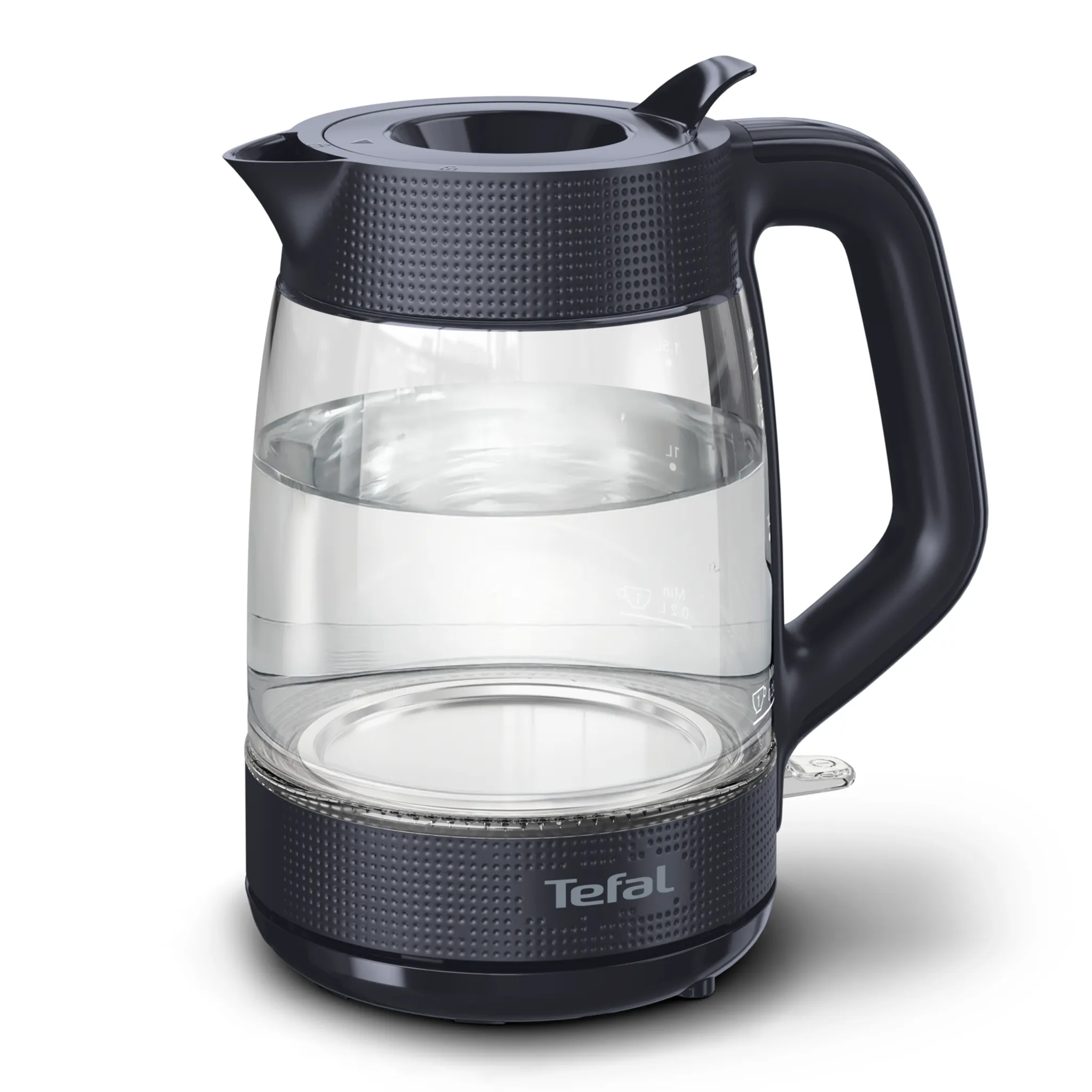Электрический чайник Tefal Morning KO2G08E0 фото