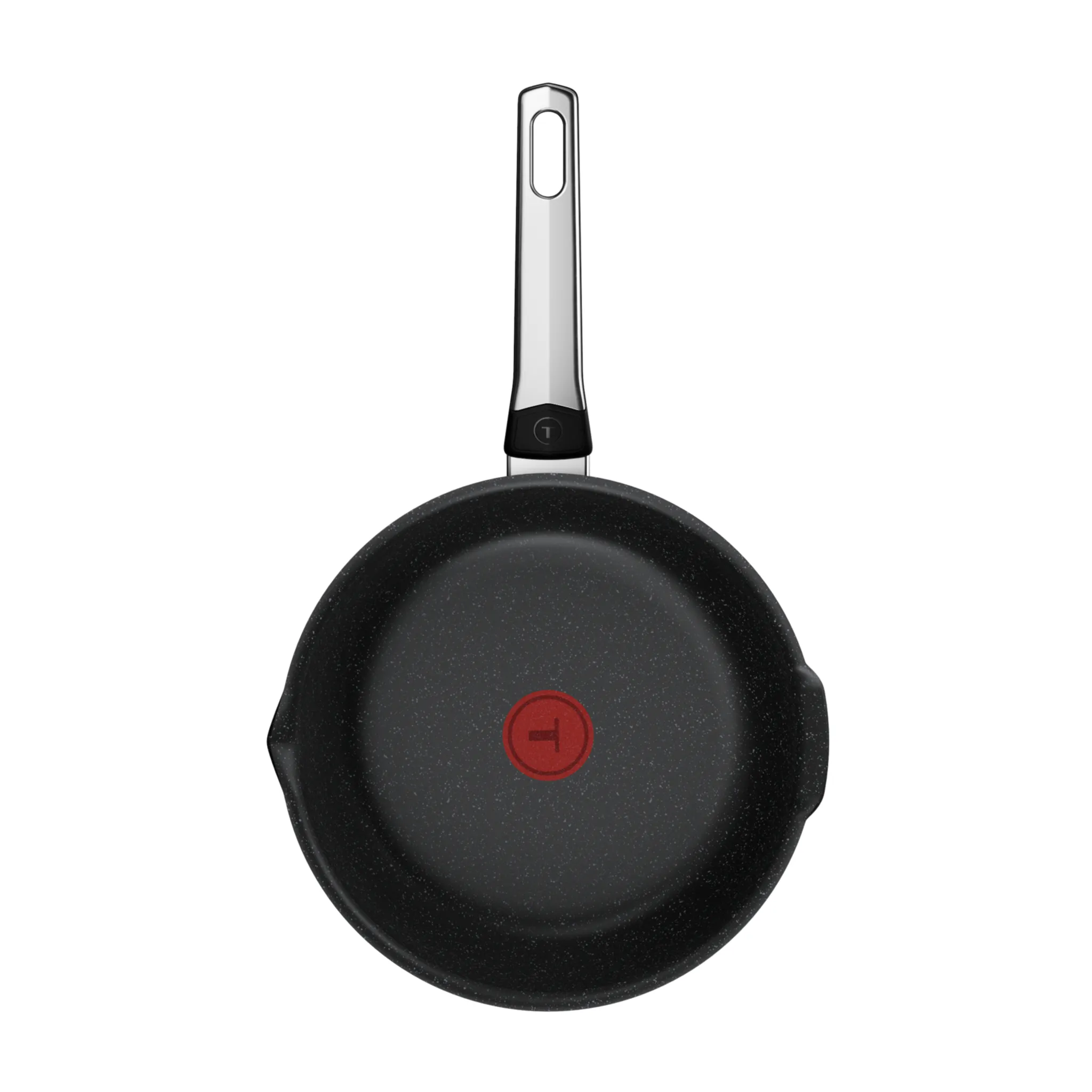 Мультисковорода с крышкой Tefal Expertise+ G3338453 24 см