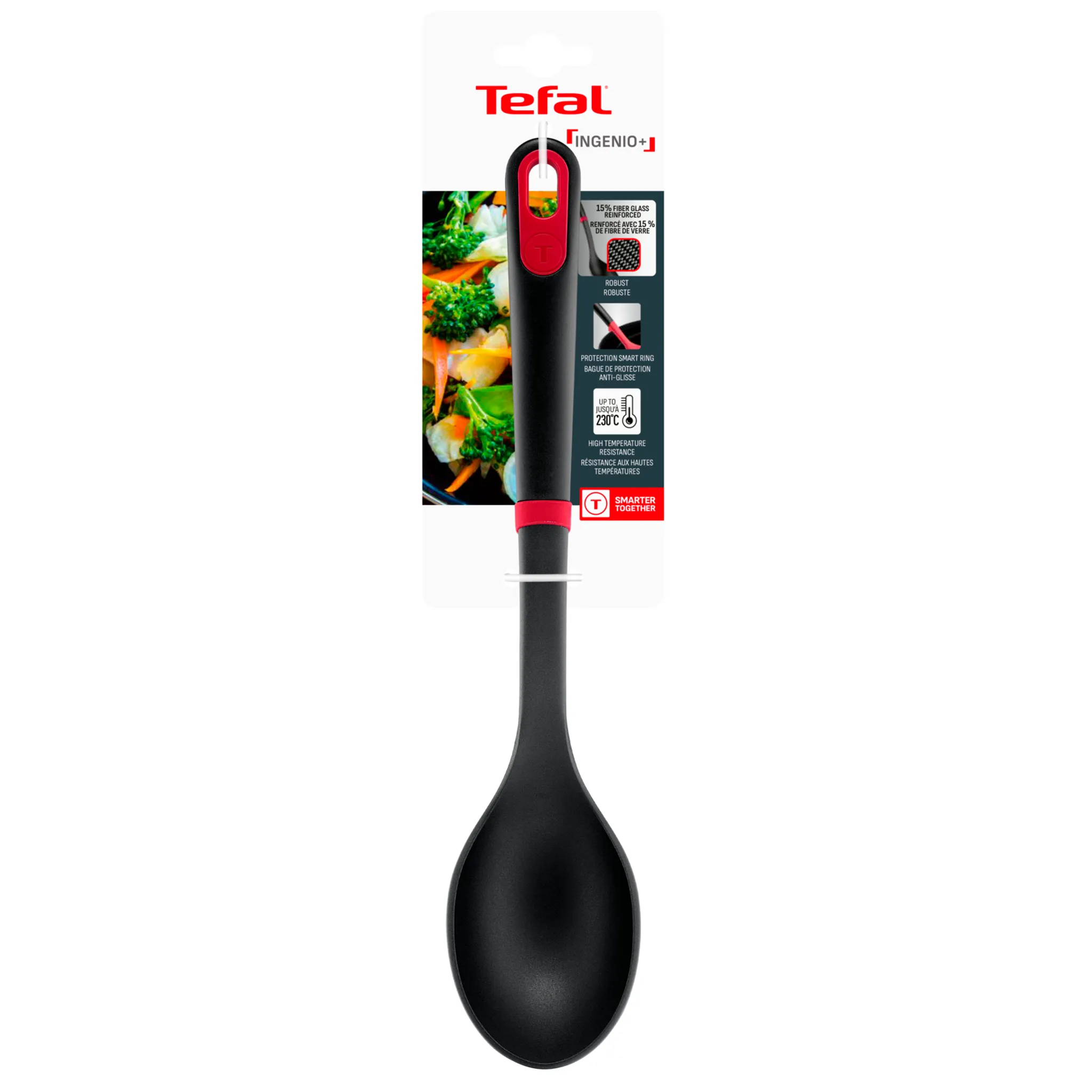 Ложка Tefal Ingenio+ K1980334