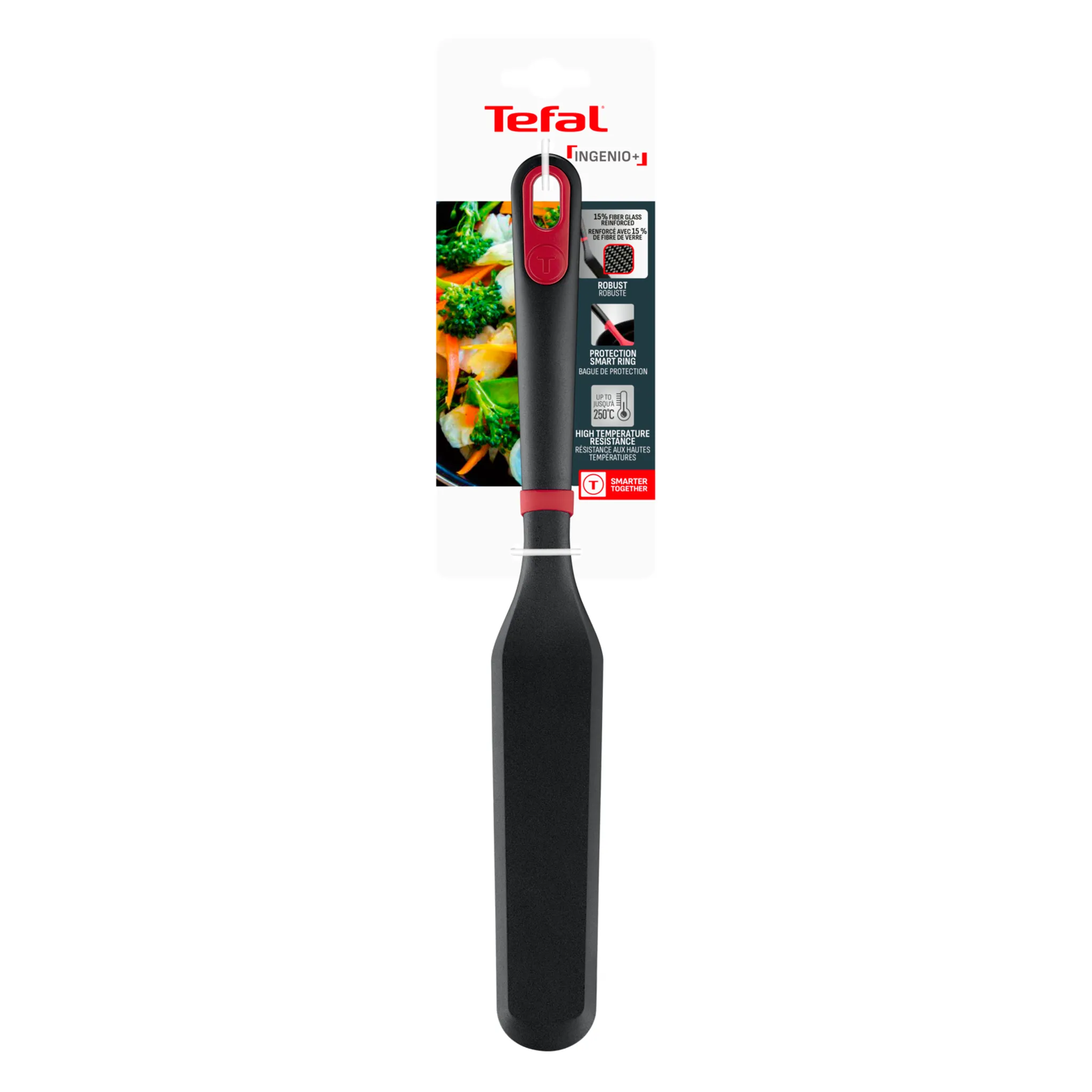 Лопатка Tefal Ingenio+ K1984934