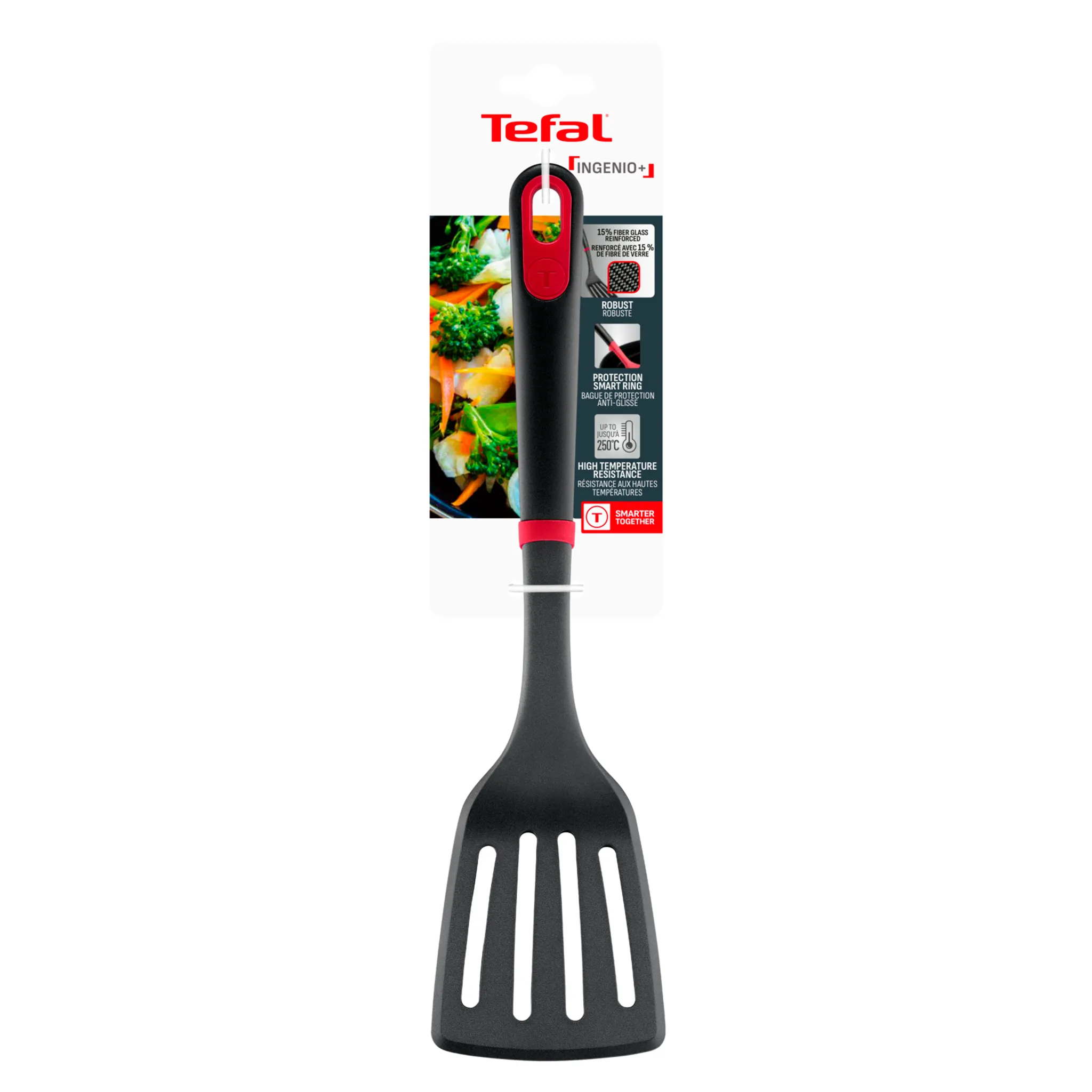 Лопатка Tefal Ingenio+ K1984634