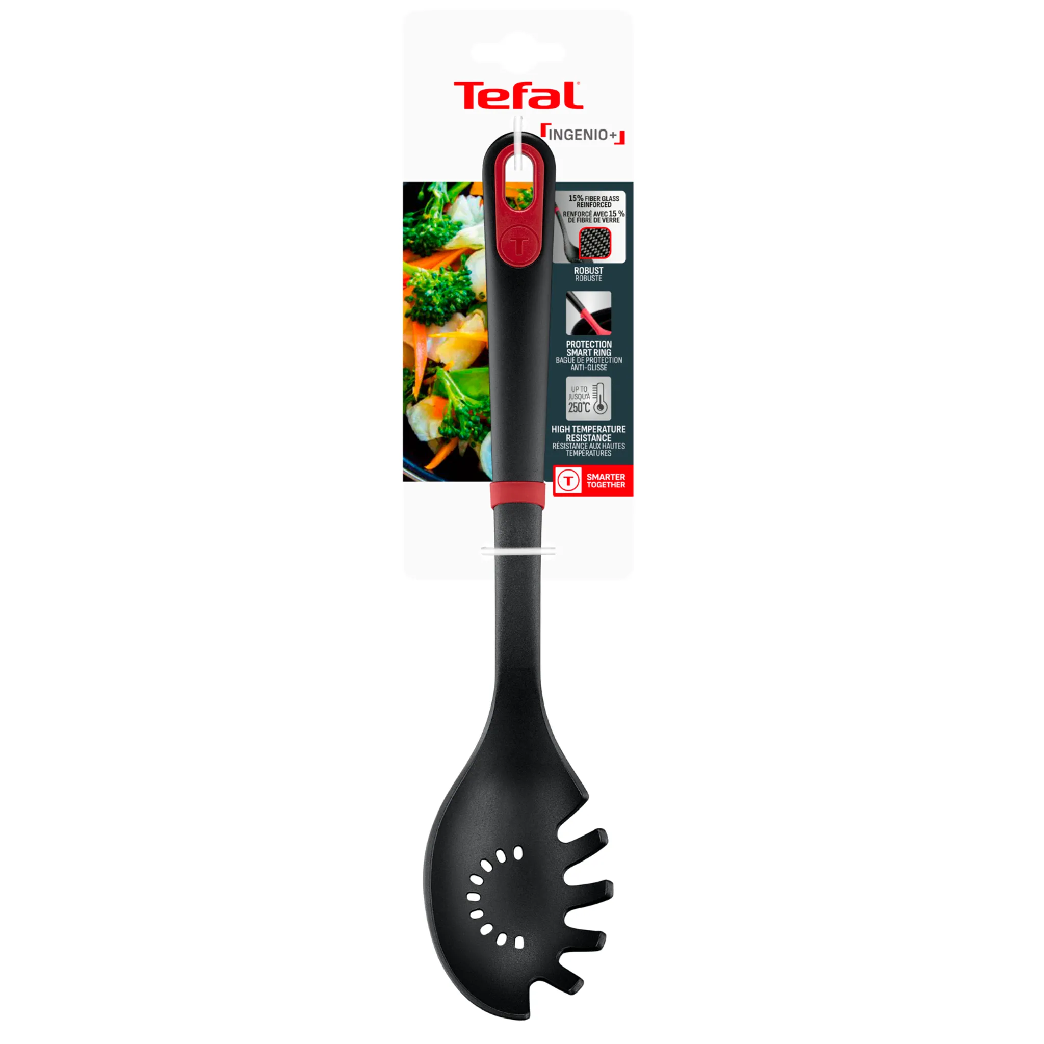Ложка для пасты Tefal Ingenio+ K1980234