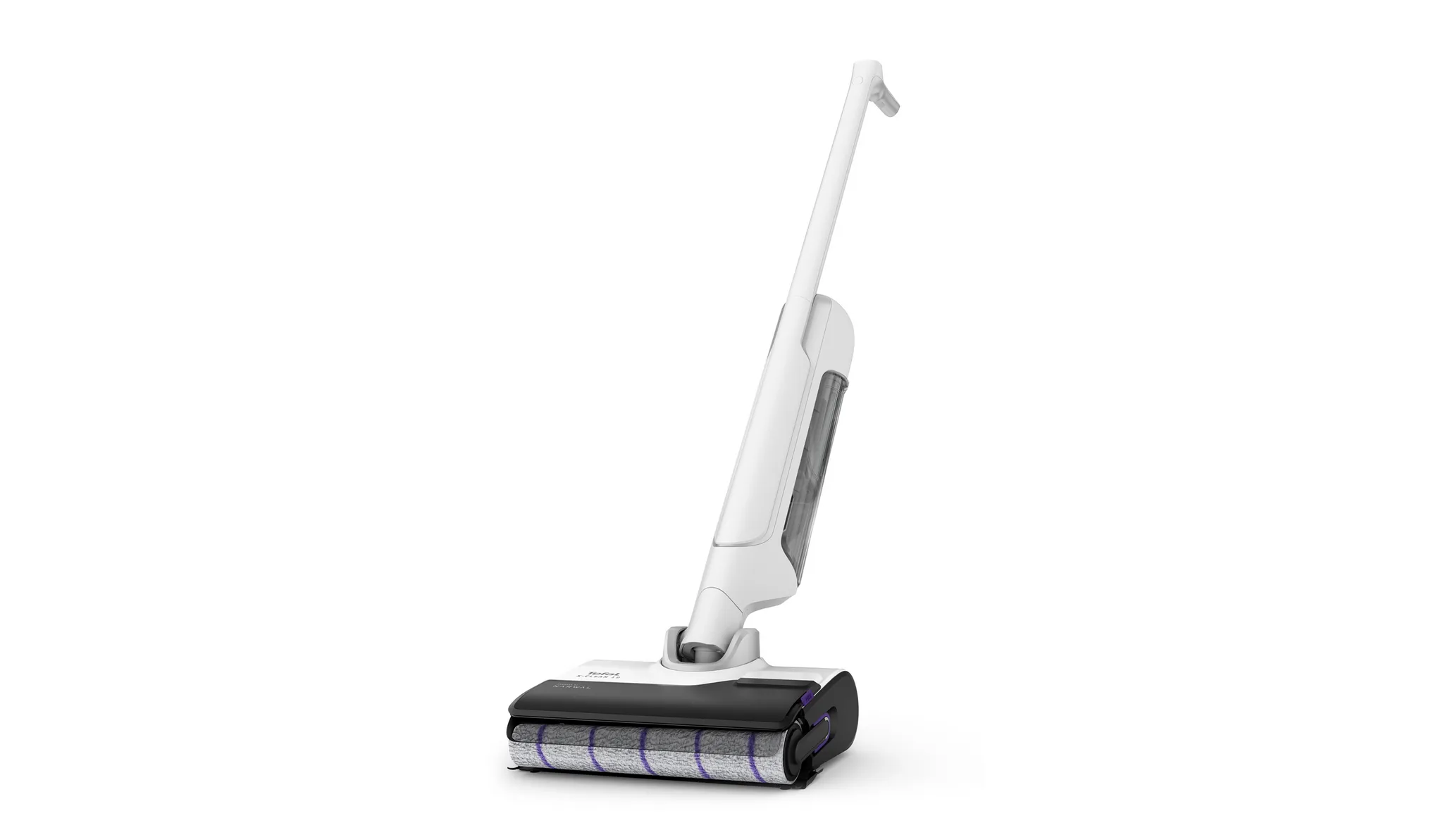 Моющий пылесос Tefal X-Clean 10 GF7540FO с доп. набором аксессуаров в подарок