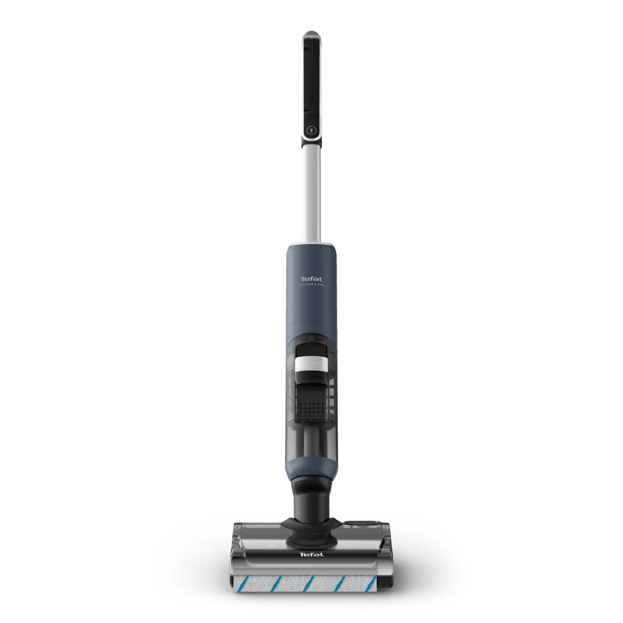 Моющий пылесос Tefal X-Clean 5 Pro GF5426F4 фото