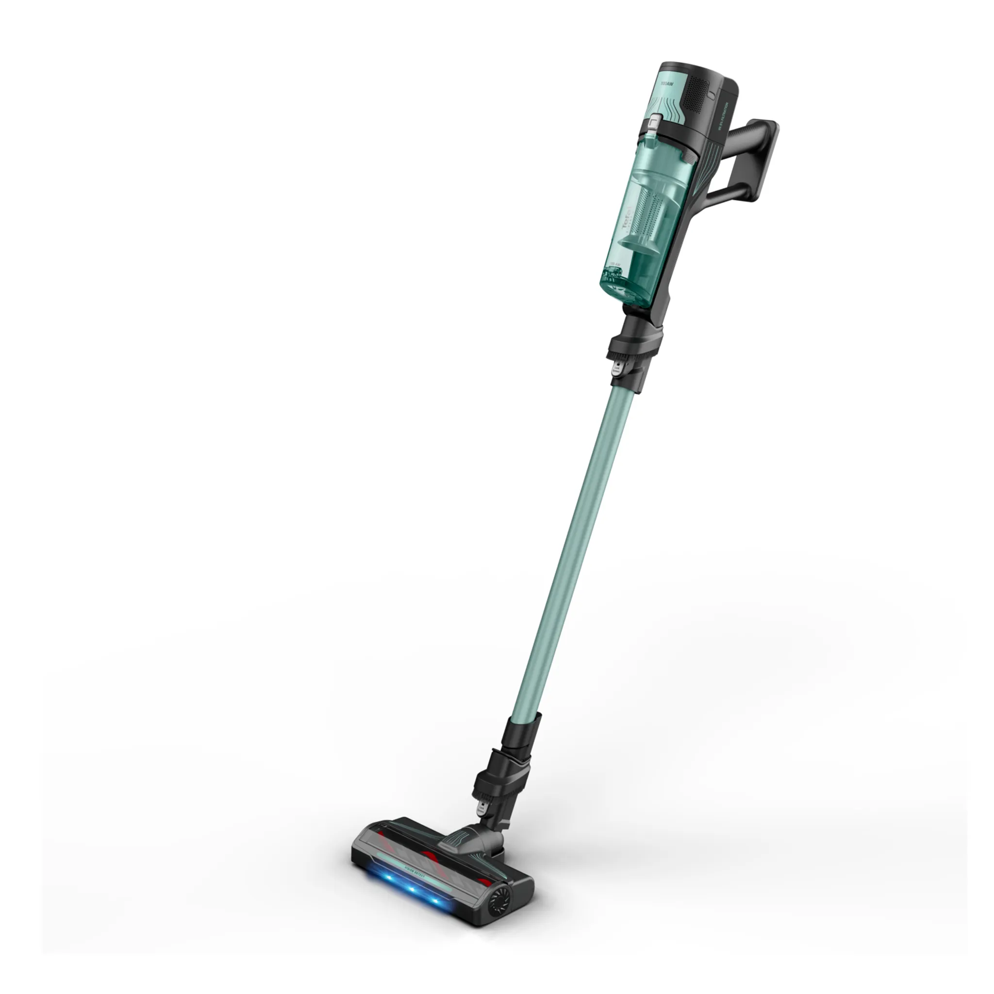 Беспроводной пылесос Tefal X-FORCE 8.80 TY1831E0 фото