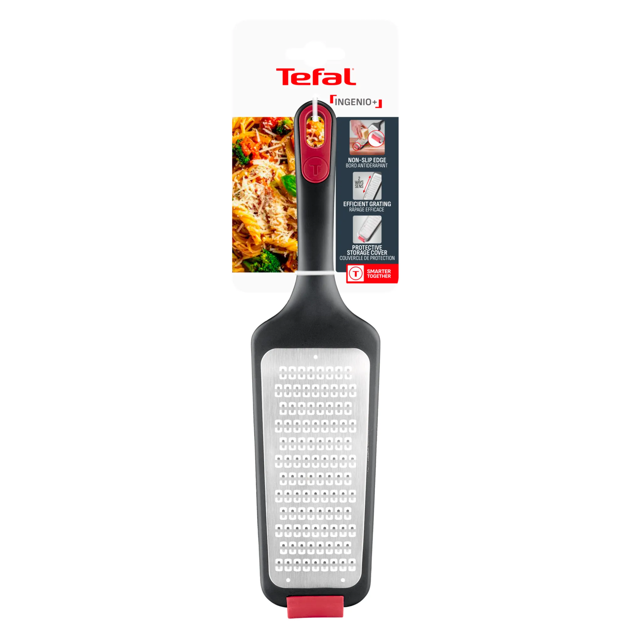 Ручная терка Tefal Ingenio+ K1991034