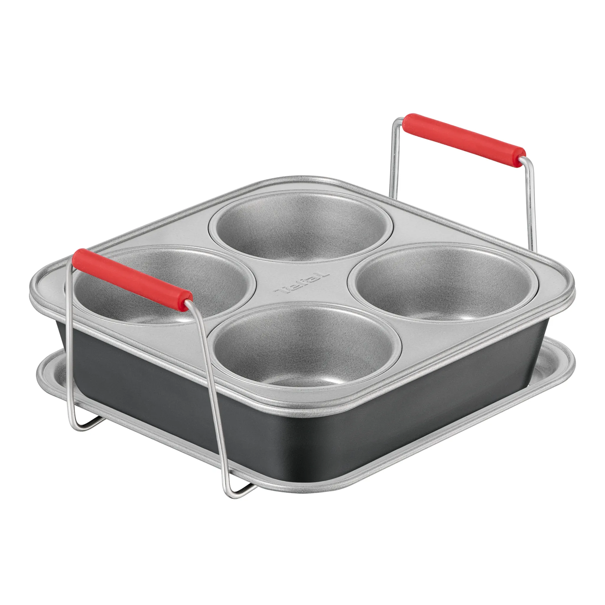 Набор аксессуаров Tefal Dail'Easy J701S344 3 предмета фото