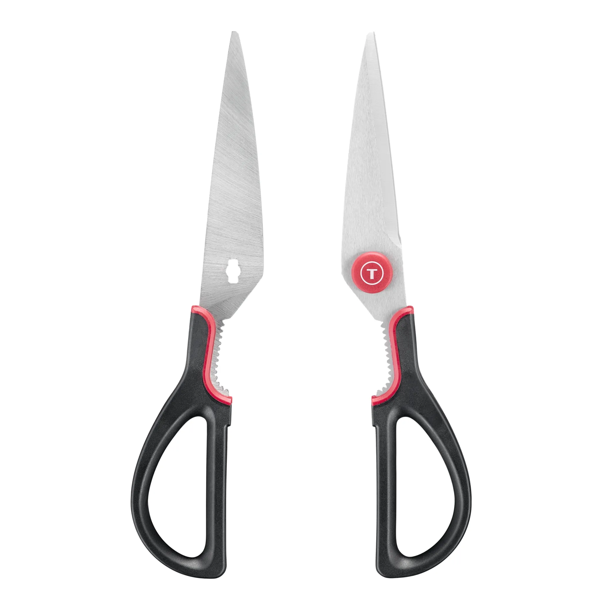 Кухонные ножницы Tefal Ingenio+ K1991234