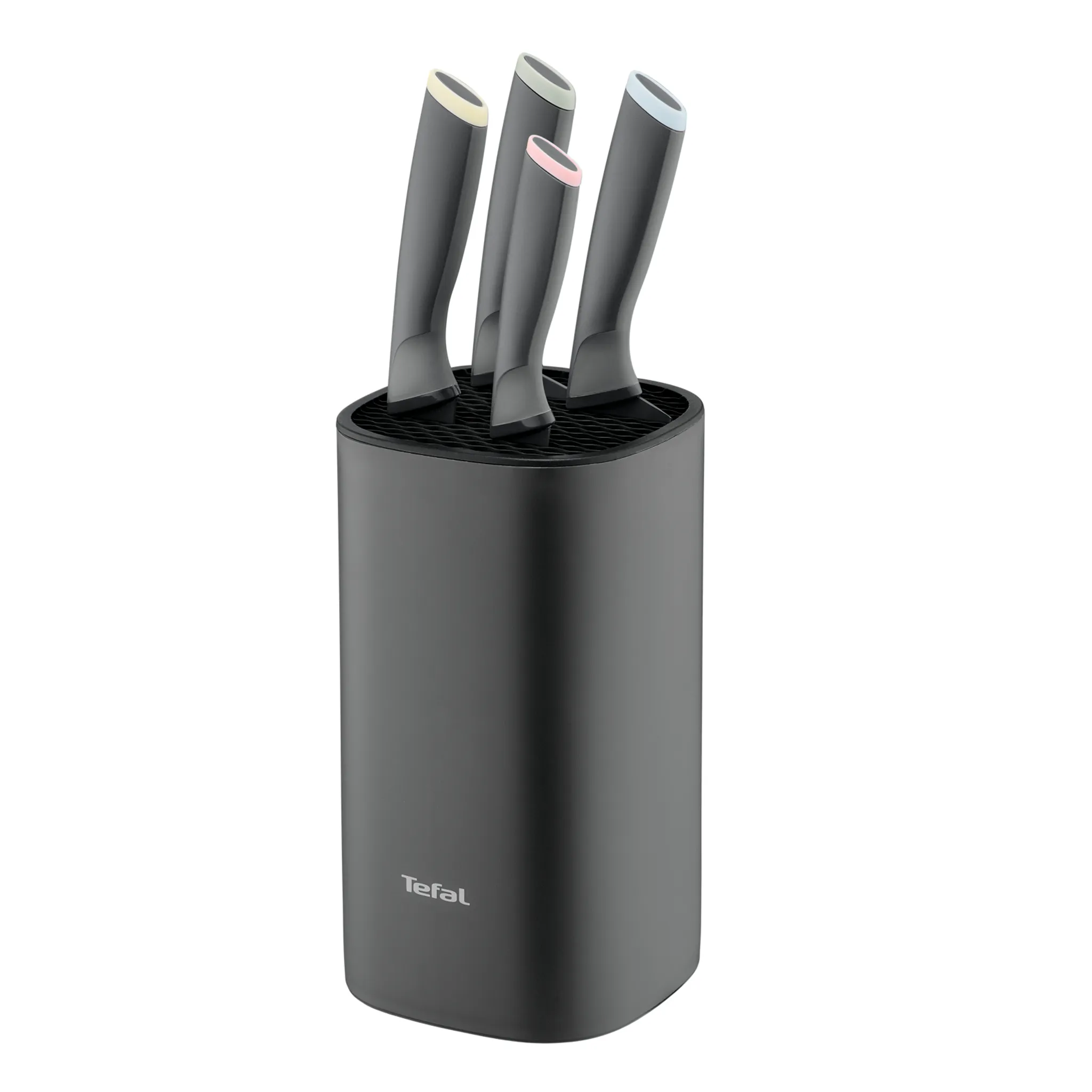 Набор ножей Tefal Slicy 5 предметов K431S504 фото