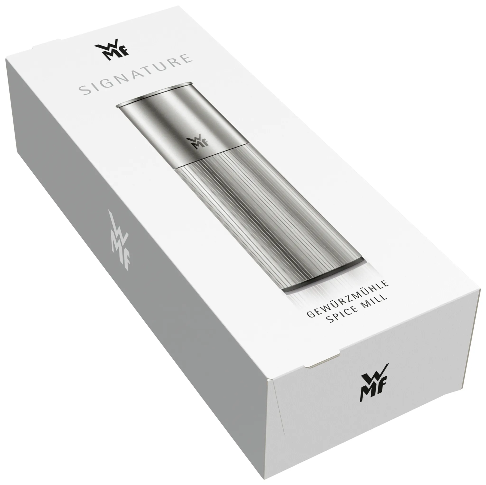 Мельница WMF Signature Pro