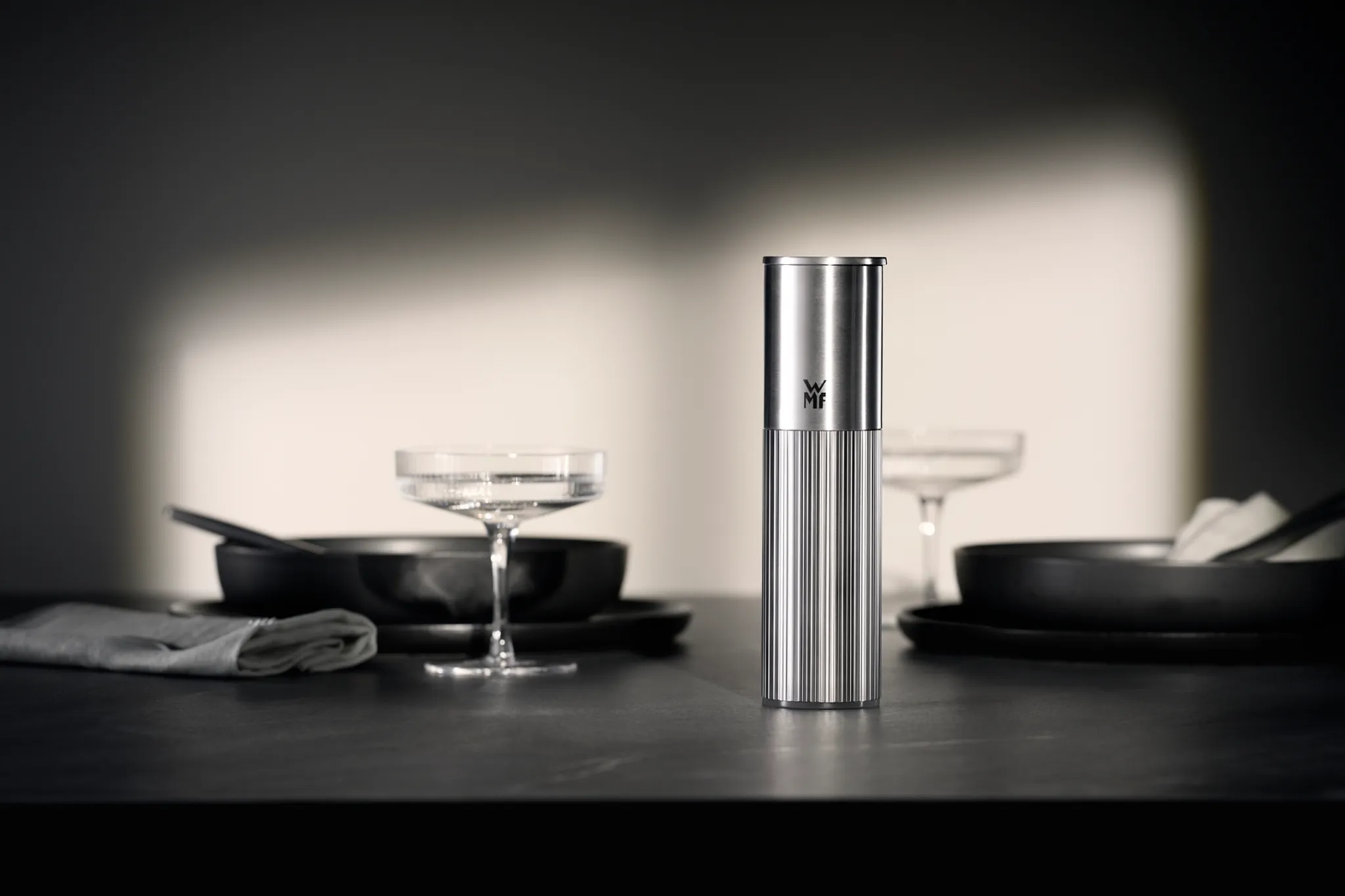 Мельница WMF Signature Pro