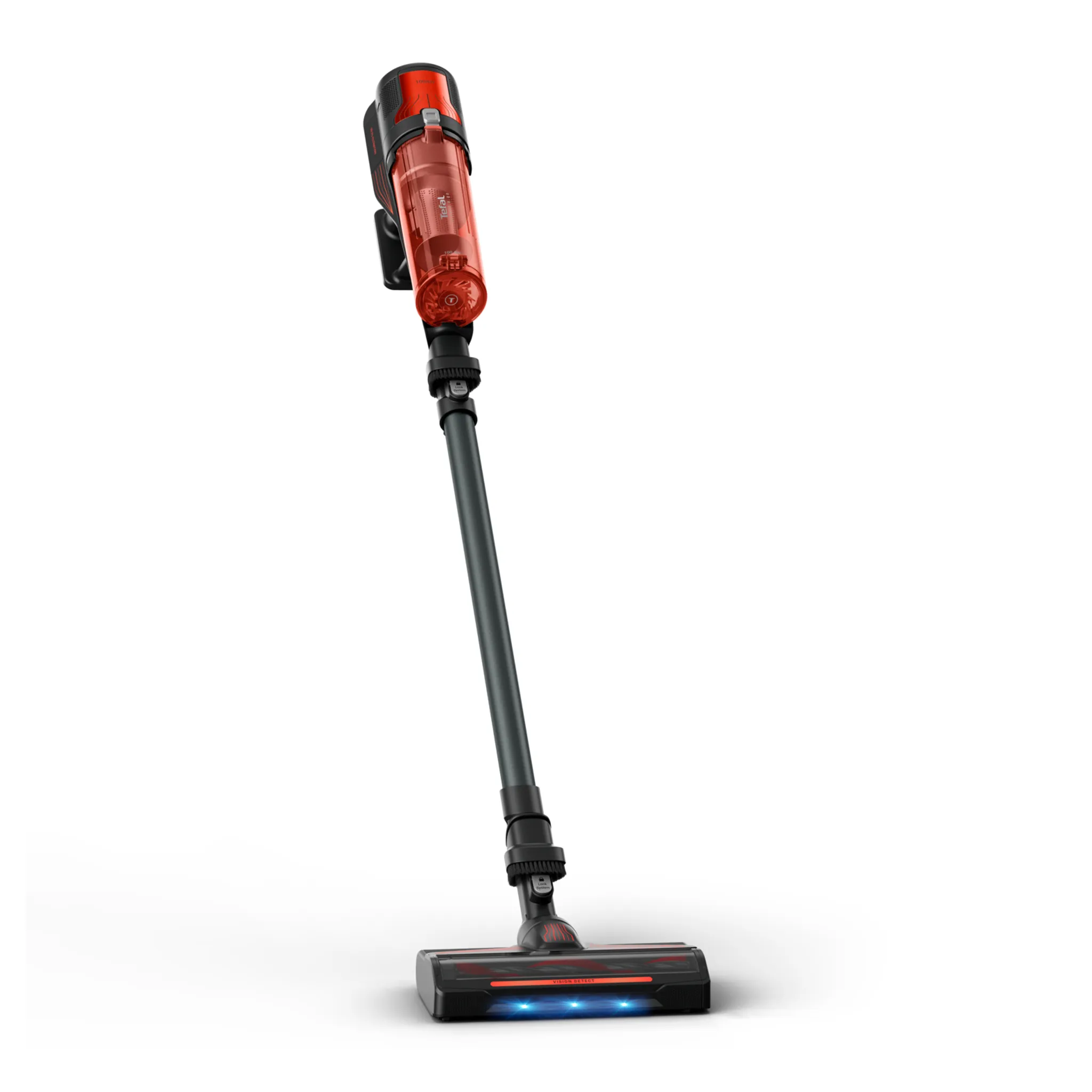 Беспроводной пылесос Tefal X-FORCE 8.80 TY1871E0