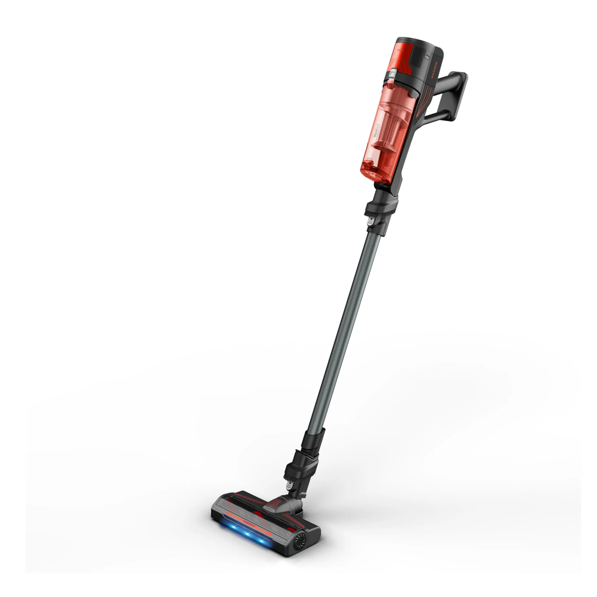 Беспроводной пылесос Tefal X-FORCE 8.80 TY1871E0 фото