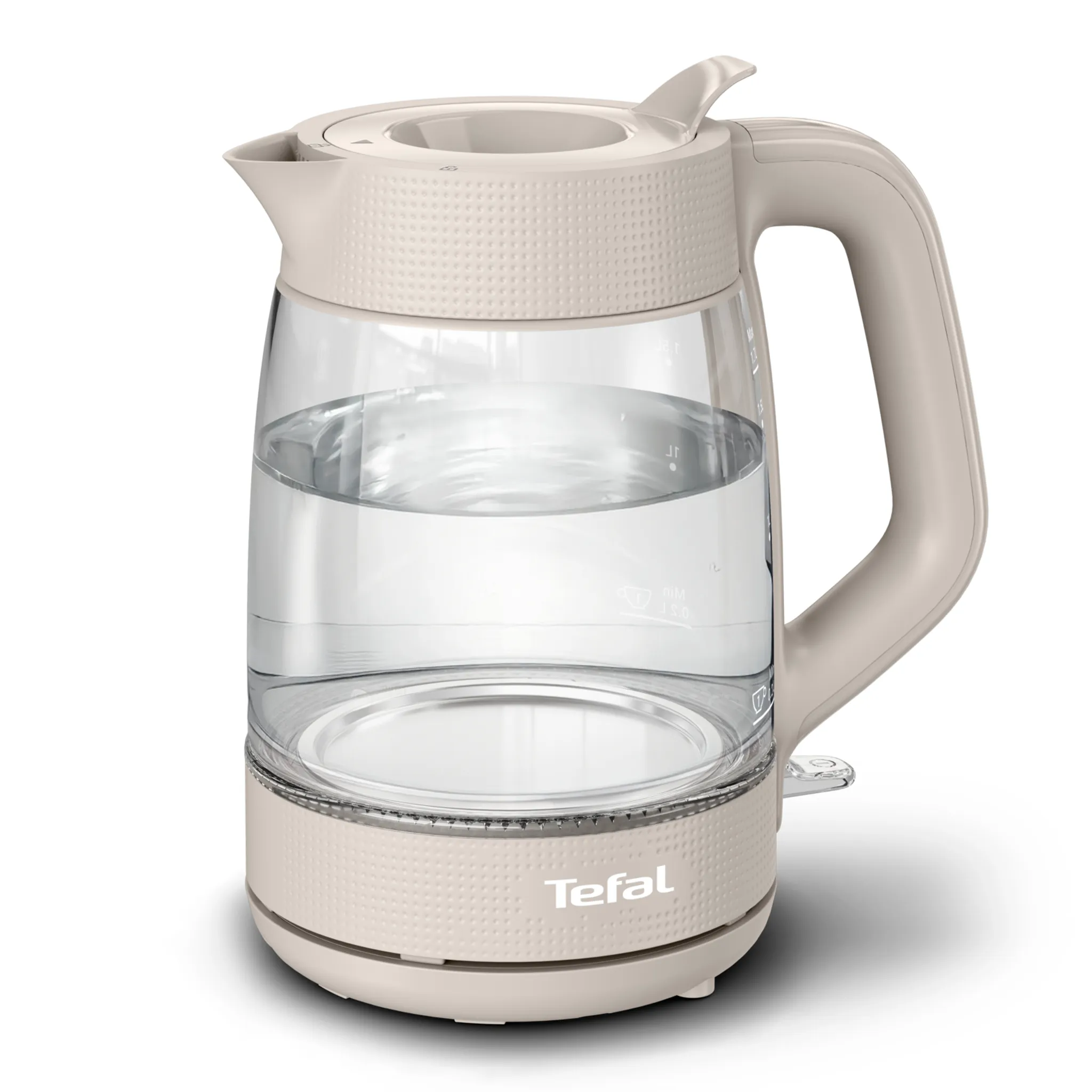 Электрический чайник Tefal Morning KO2G0BE0 фото