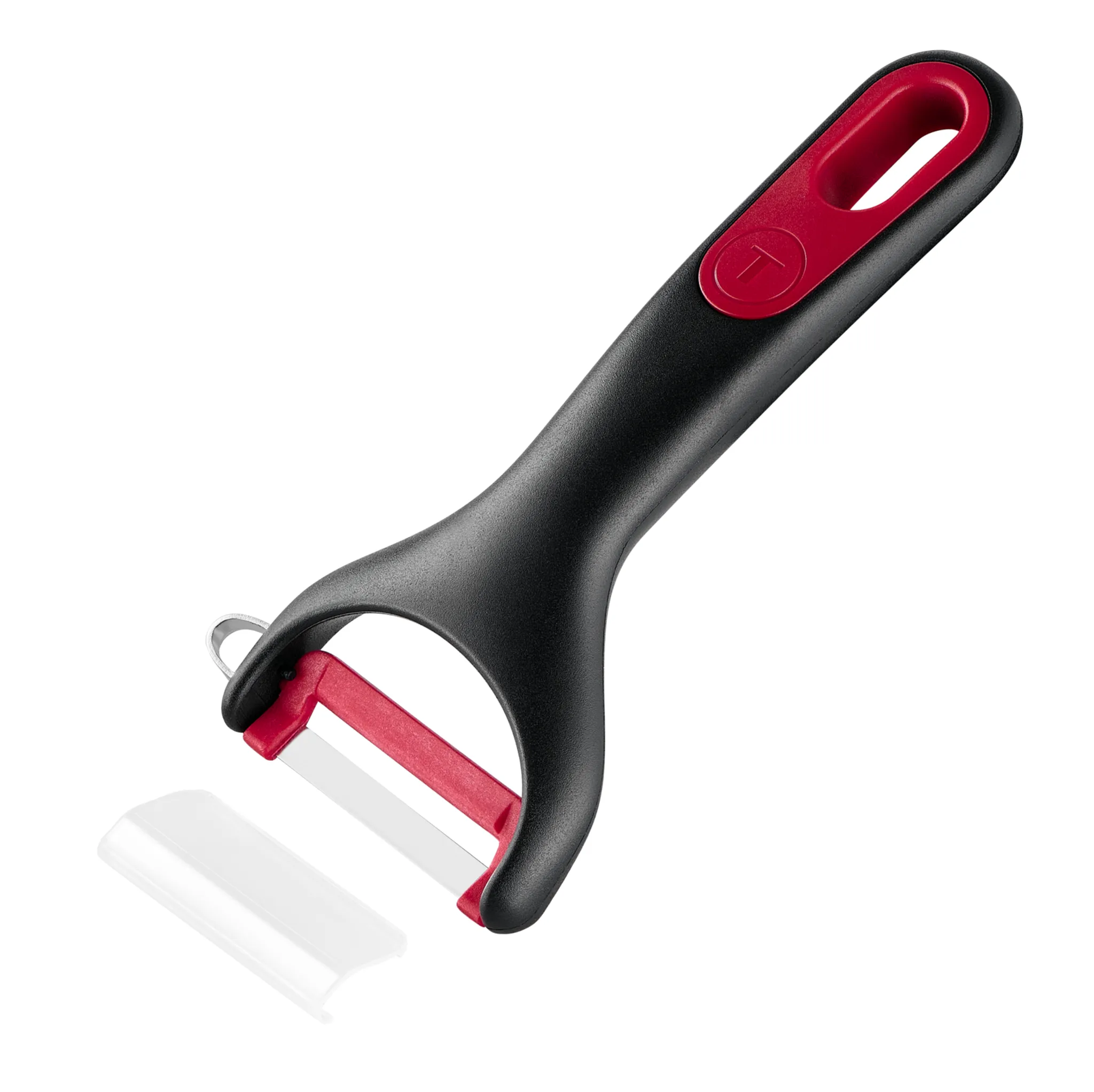 Нож для чистки овощей Tefal Ingenio+ K1992134 фото