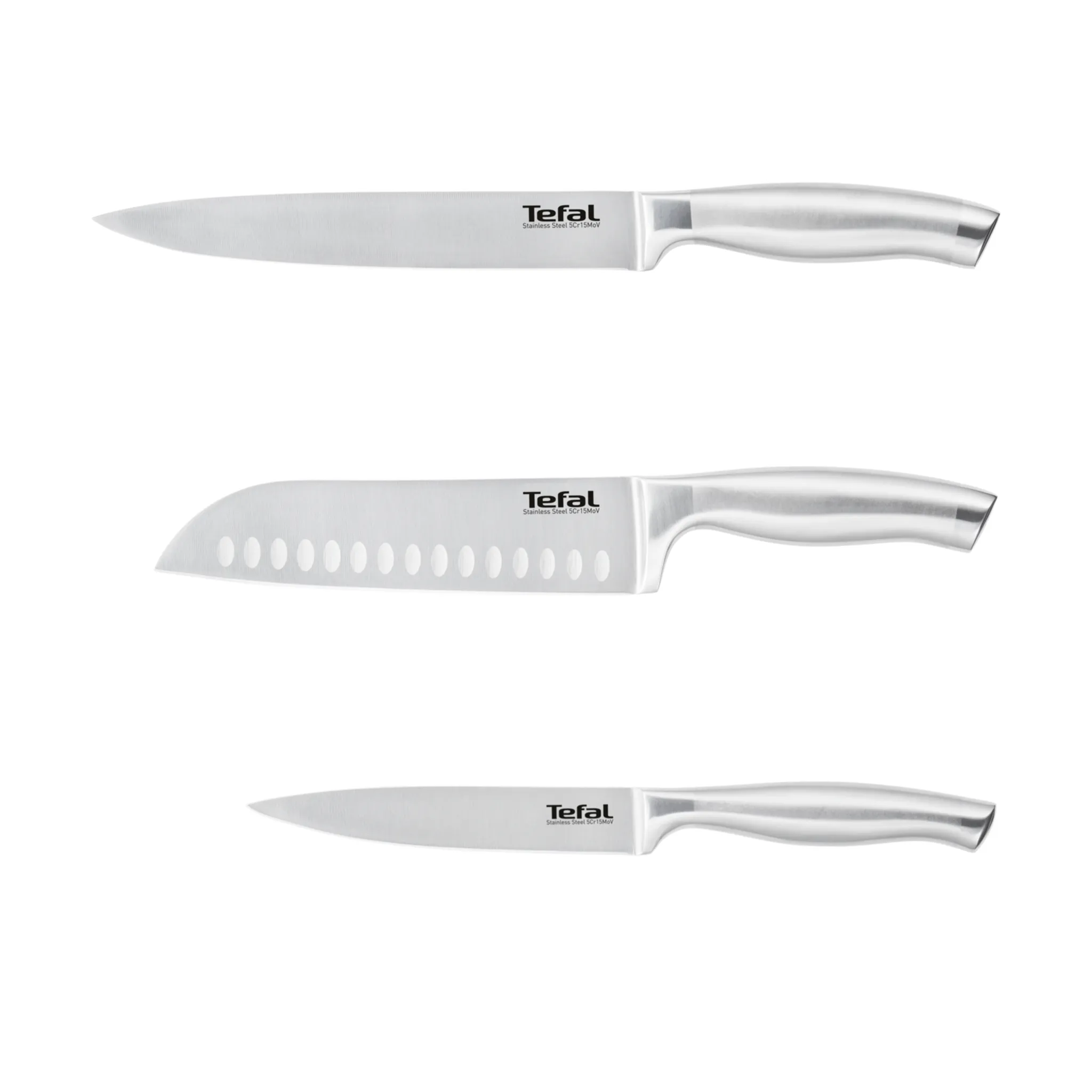 Набор ножей Tefal Ultimate 3 предмета K171S374