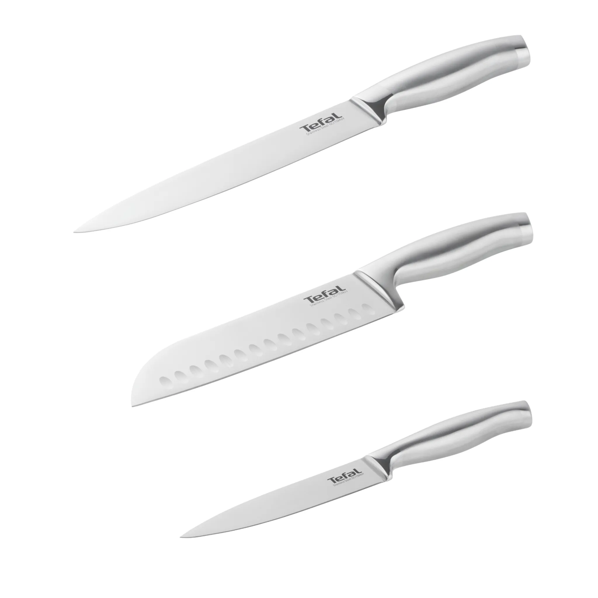 Набор ножей Tefal Ultimate 3 предмета K171S374