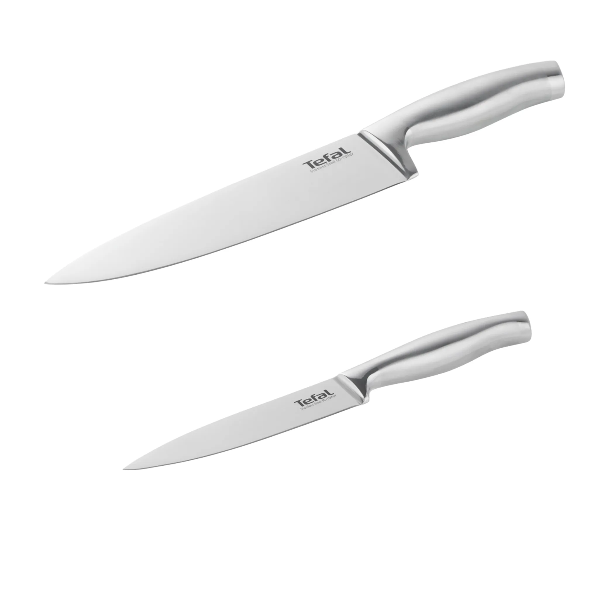 Набор ножей Tefal Ultimate 2 предмета K1712S74