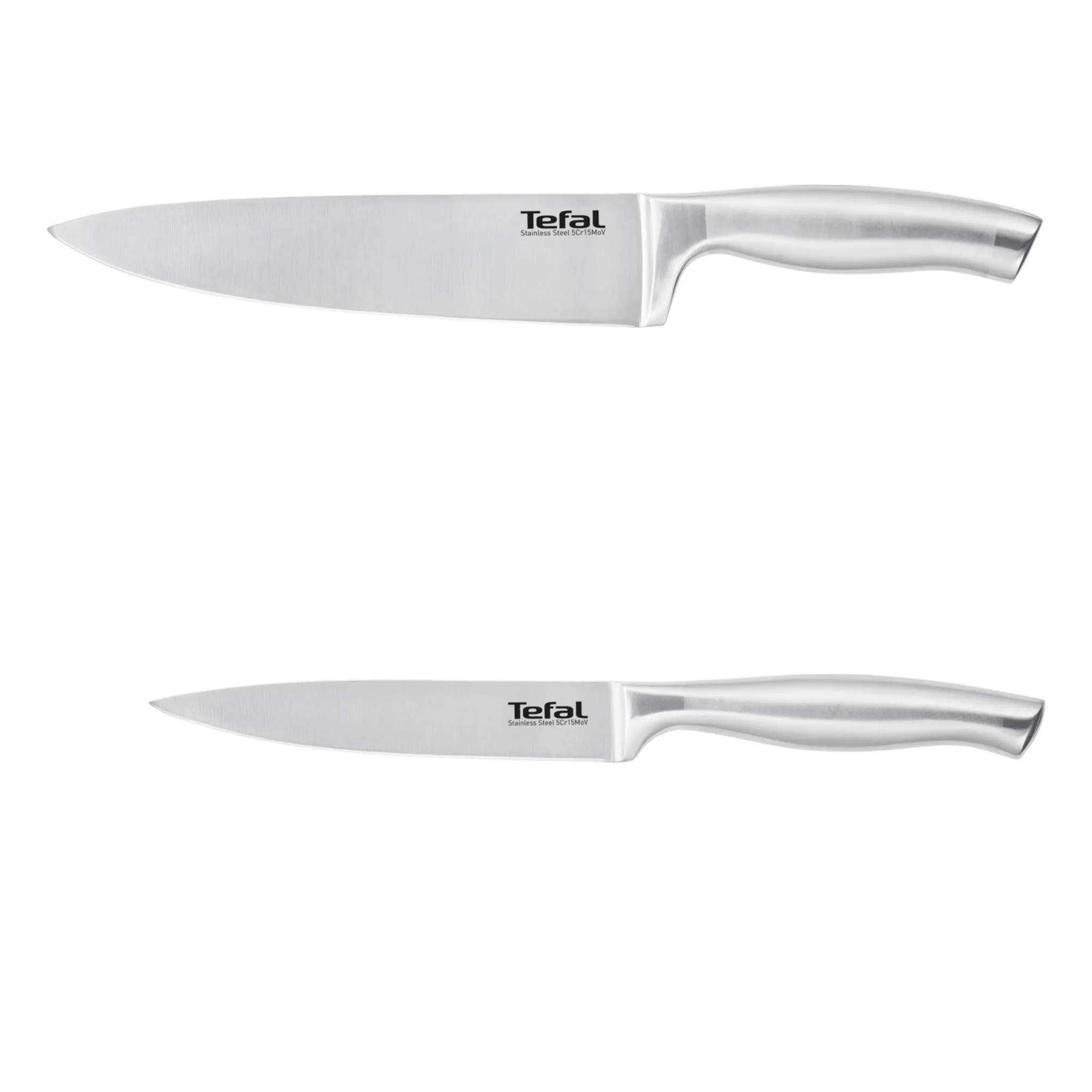 Набор ножей Tefal Ultimate 2 предмета K1712S74