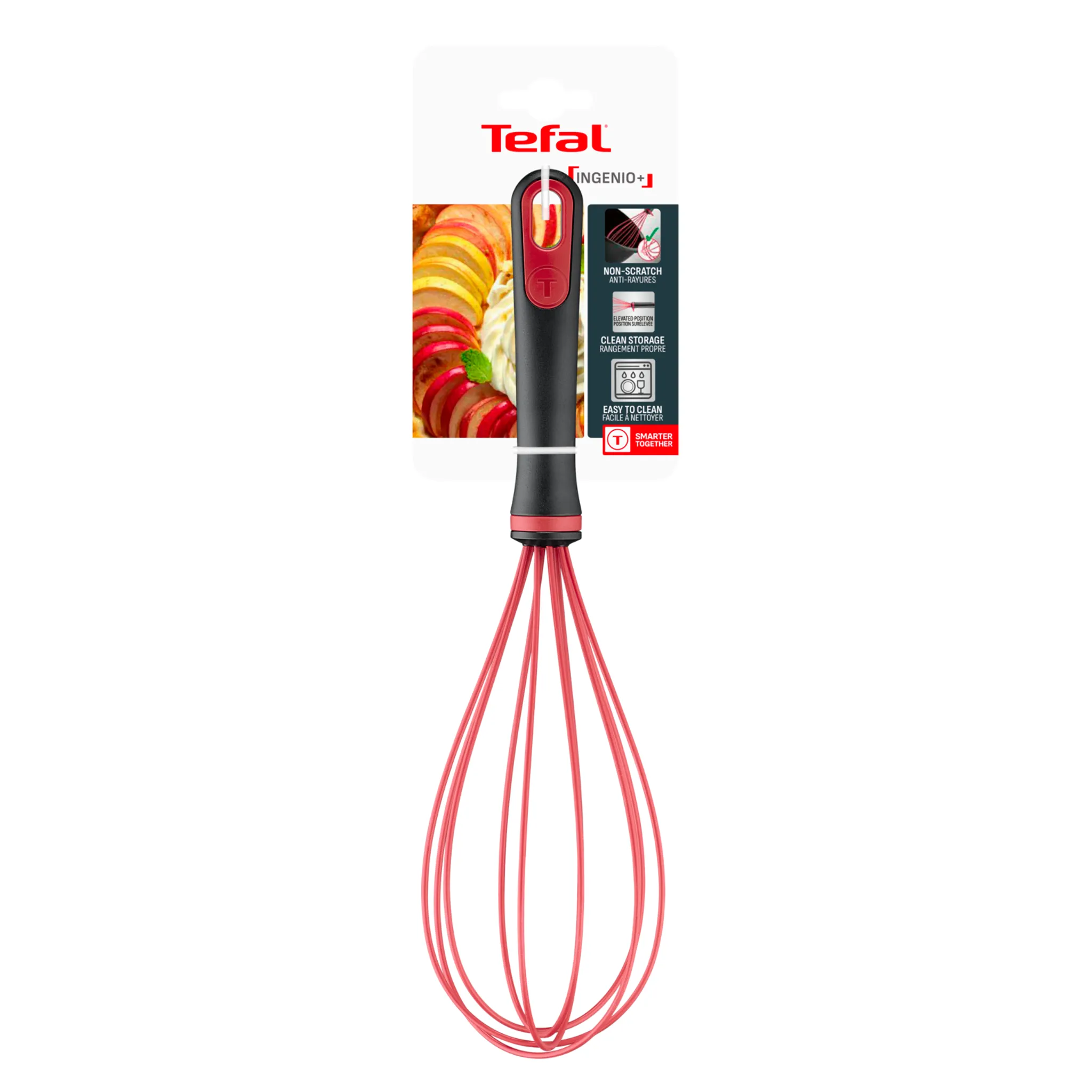 Венчик Tefal Ingenio+ K1980534