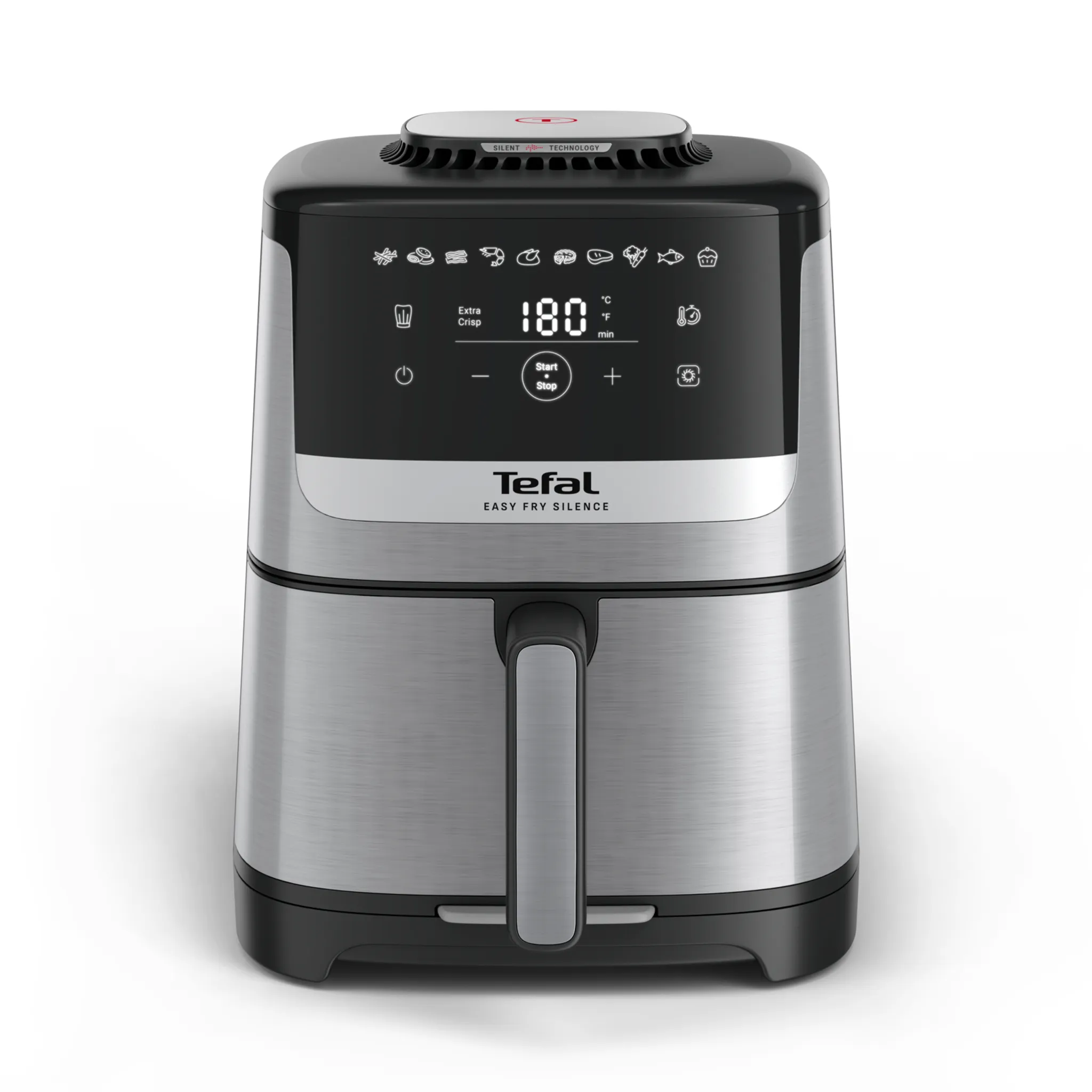 Аэрогриль Tefal Easy Fry Silence EY552DE0