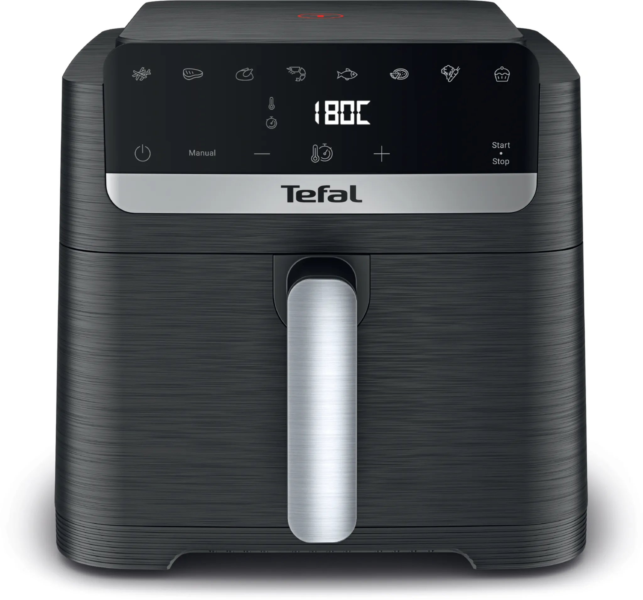 Аэрогриль Tefal Easy Fry Mega Compact EY8618E0
