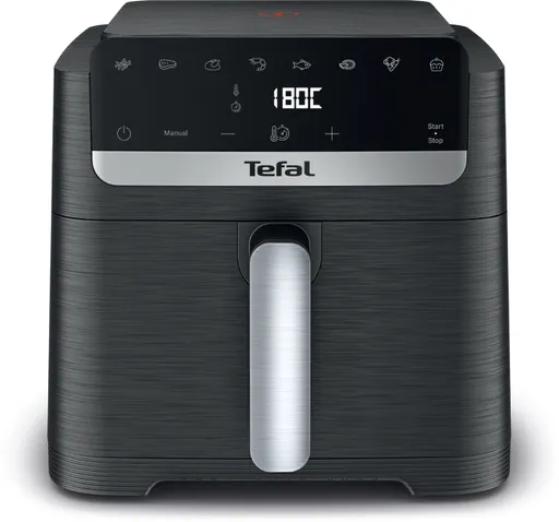 Аэрогриль Tefal EY8618E0
