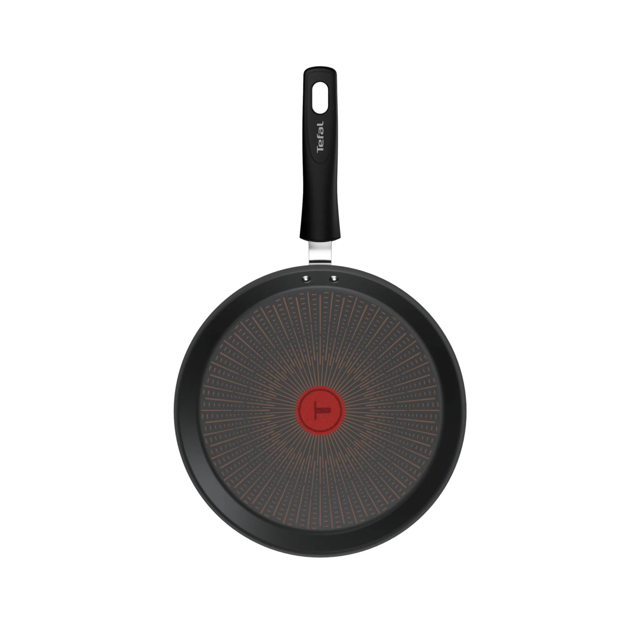 Блинная сковорода Tefal Excellence Fusion G3383802 25 см