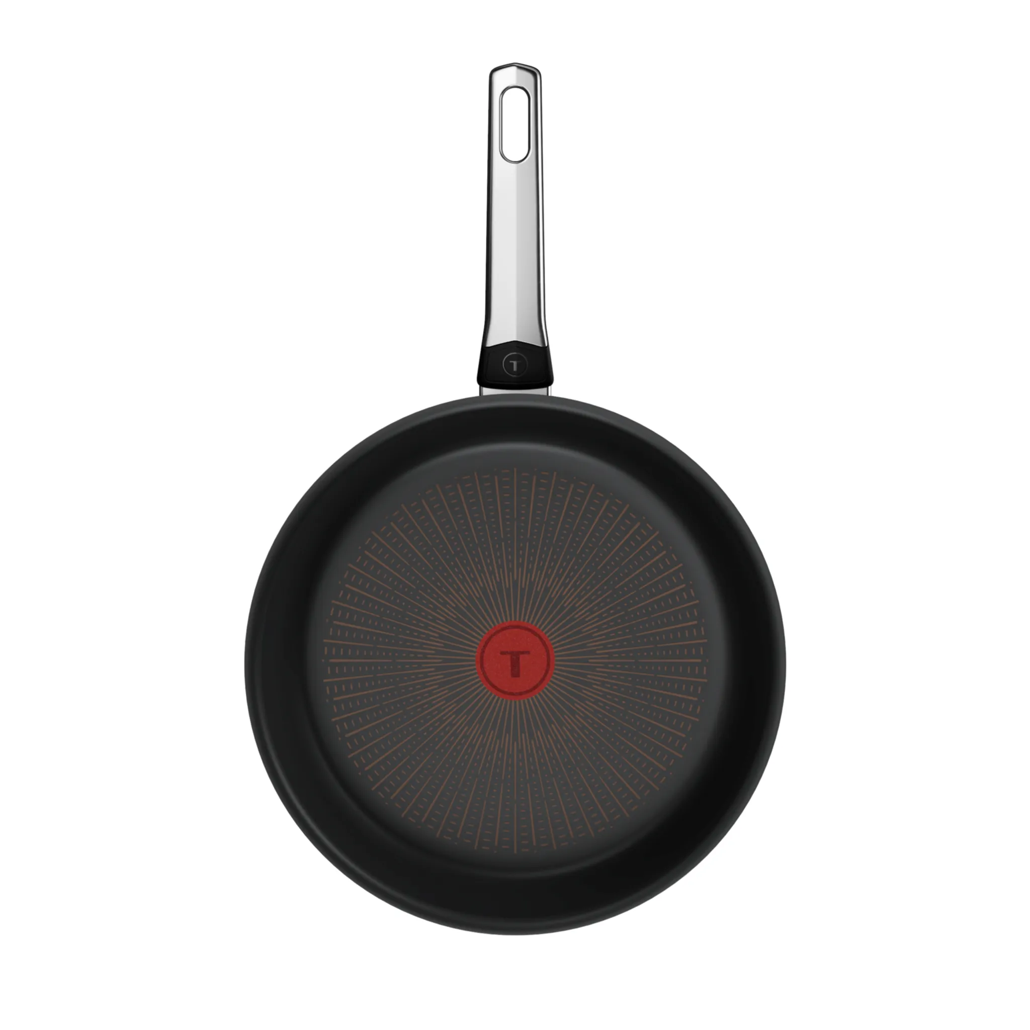 Сковорода Tefal Excellence Fusion G3380502 26 см