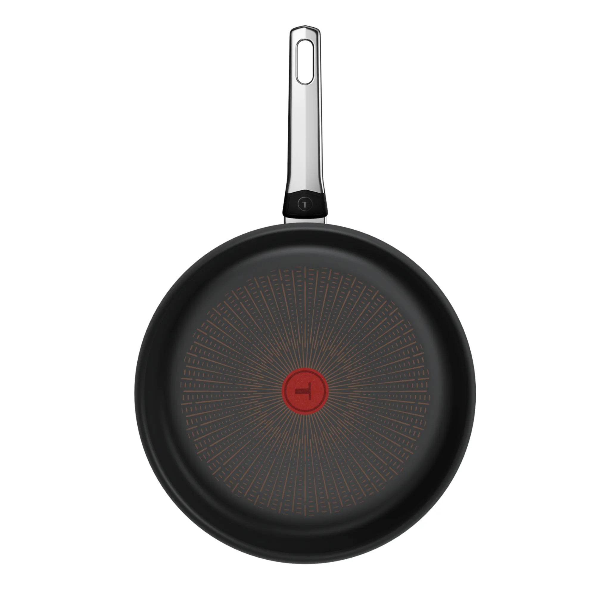 Сковорода Tefal Excellence Fusion G3380702 30 см