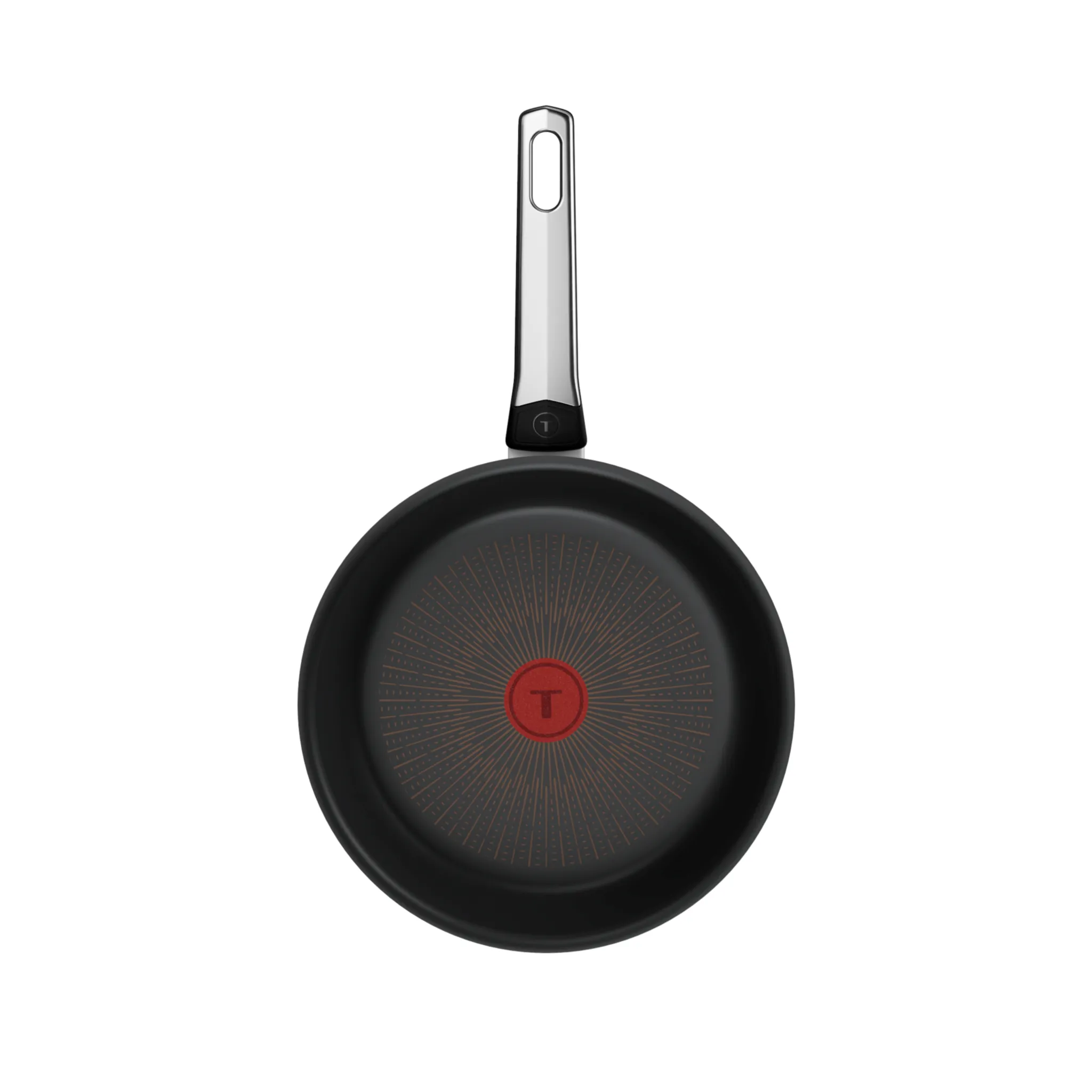 Сковорода Tefal Excellence Fusion G3380402 24 см