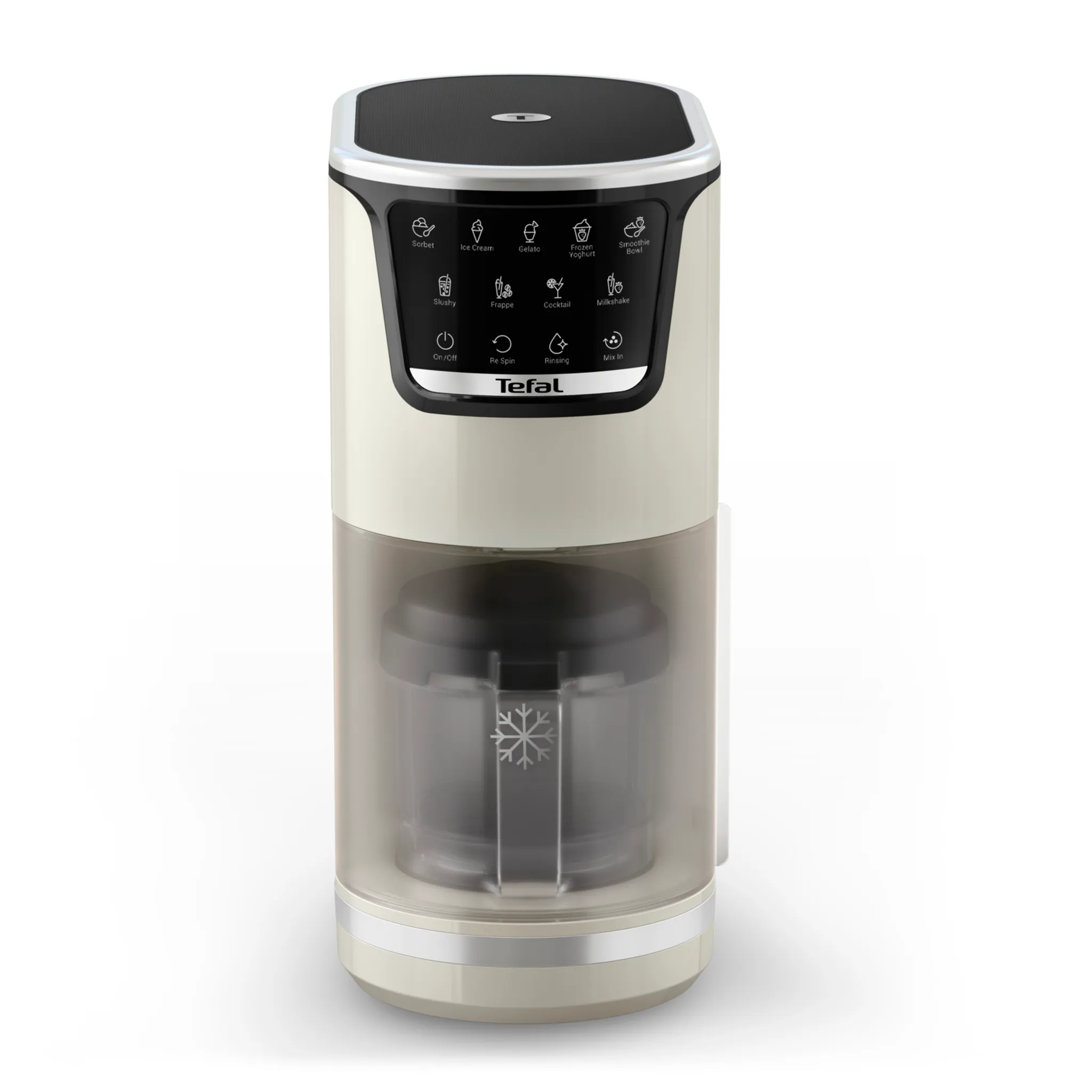Мороженица Tefal Dolci IG602AE0