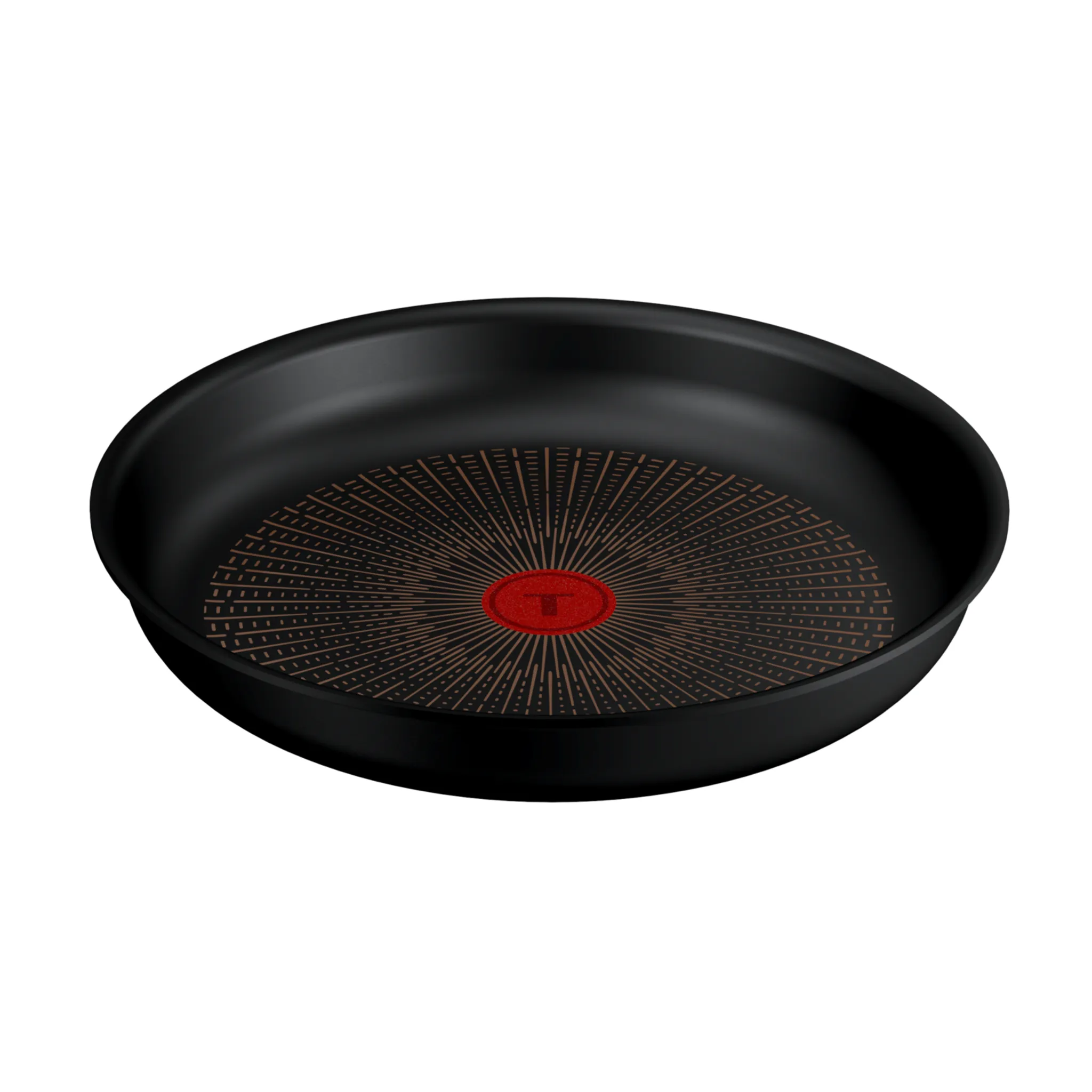 Индукционная сковорода Tefal Ingenio Excellence Fusion 24 см  P0050453