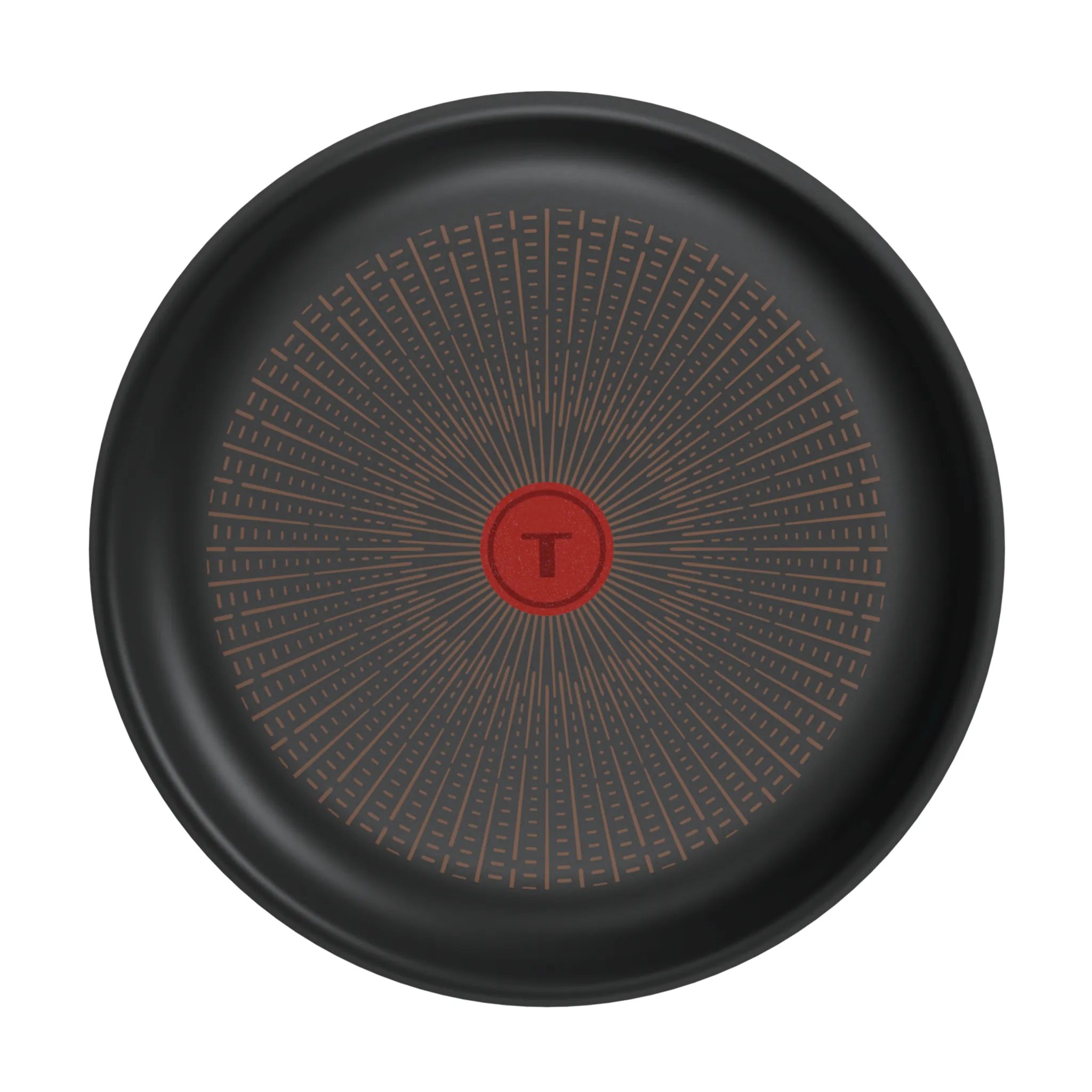 Индукционная сковорода Tefal Ingenio Excellence Fusion 24 см  P0050453