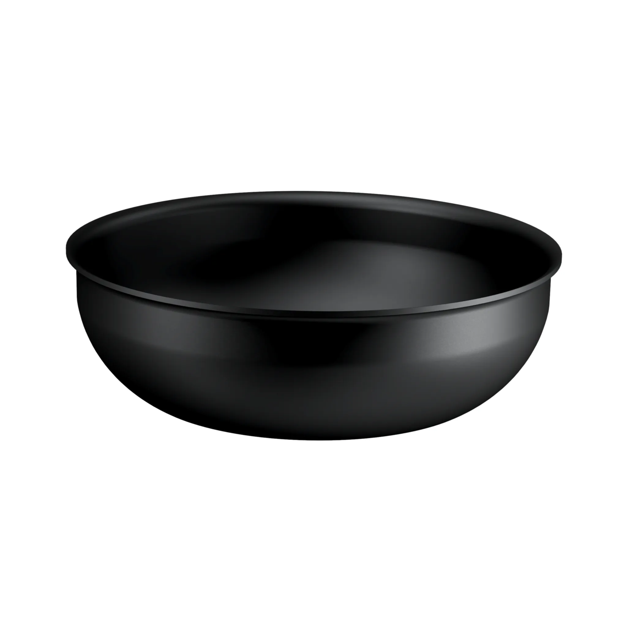 Индукционная сковорода-вок Tefal Ingenio Excellence Fusion 28 см  P0057753