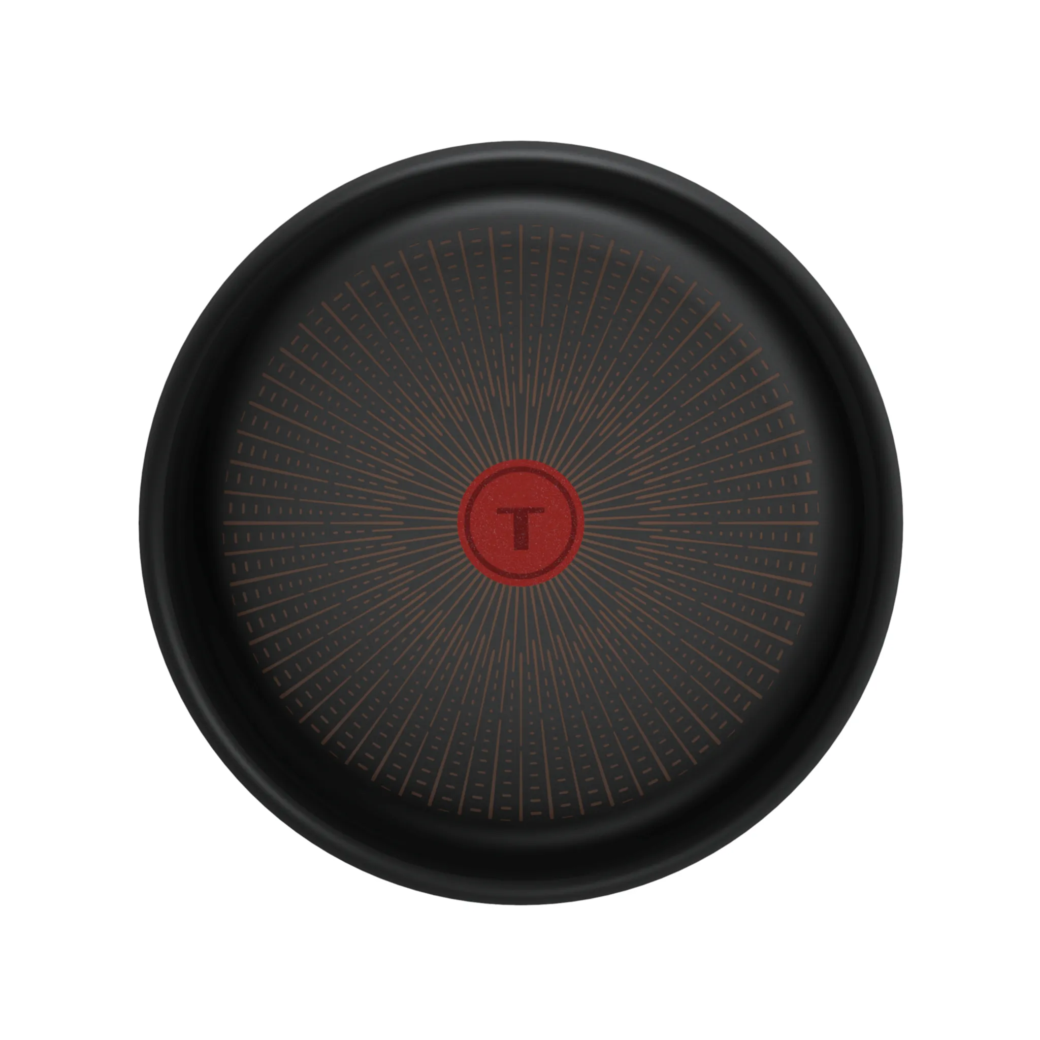 Сотейник Tefal Ingenio Excellence Fusion 24см P0053553