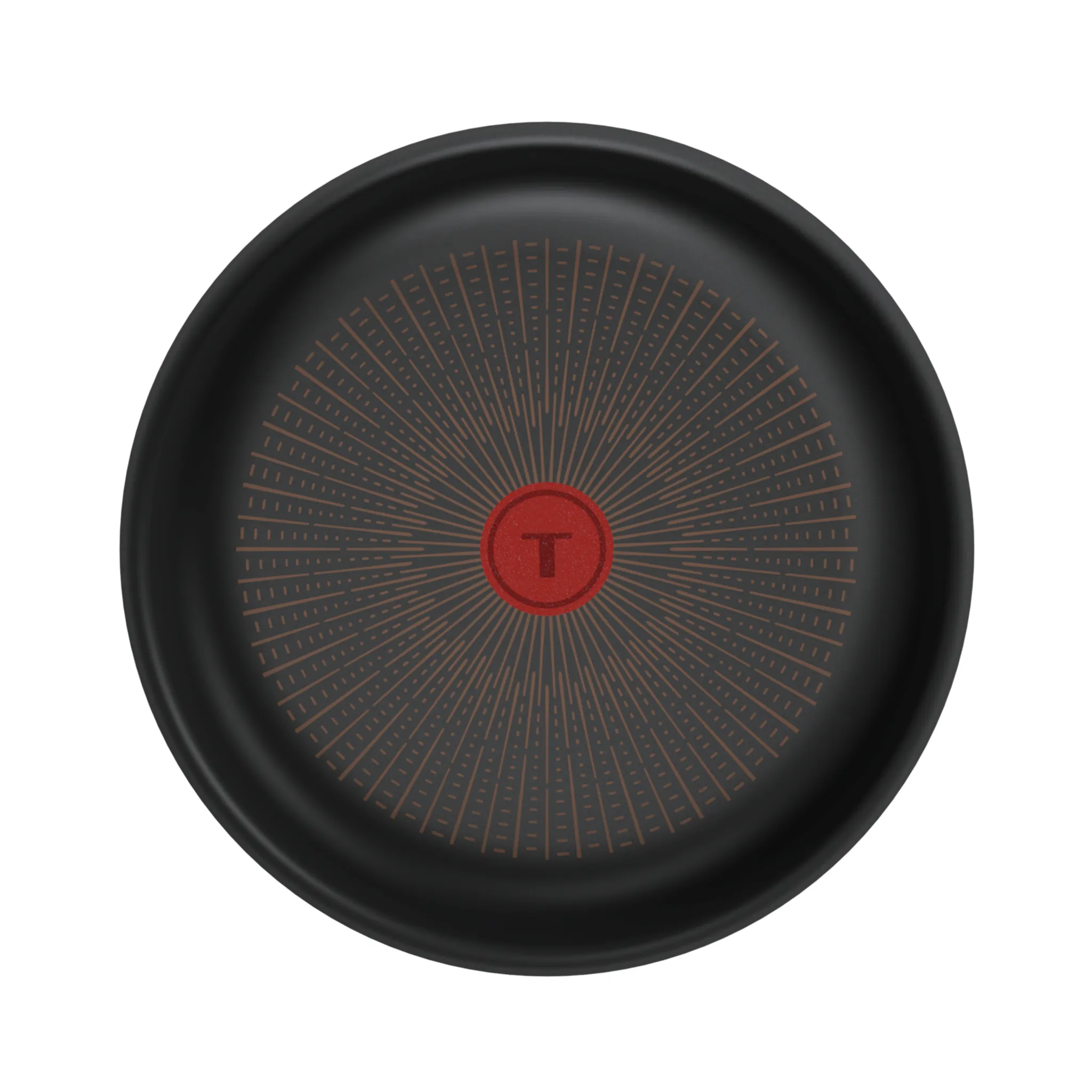 Индукционная сковорода Tefal Ingenio Excellence Fusion 26 см  P0050553