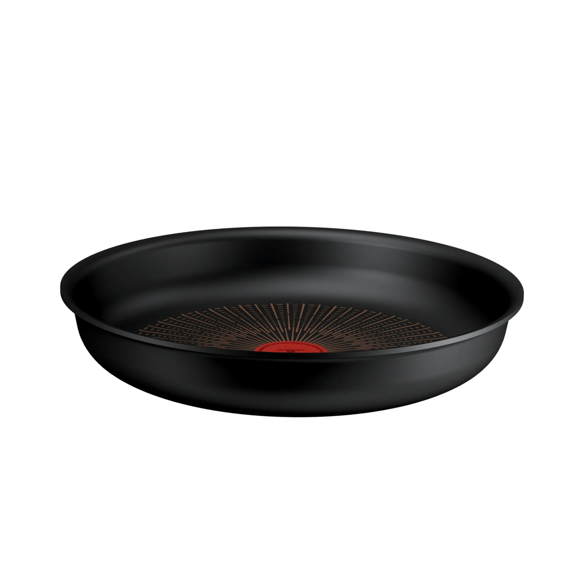 Индукционная сковорода Tefal Ingenio Excellence Fusion 26 см  P0050553
