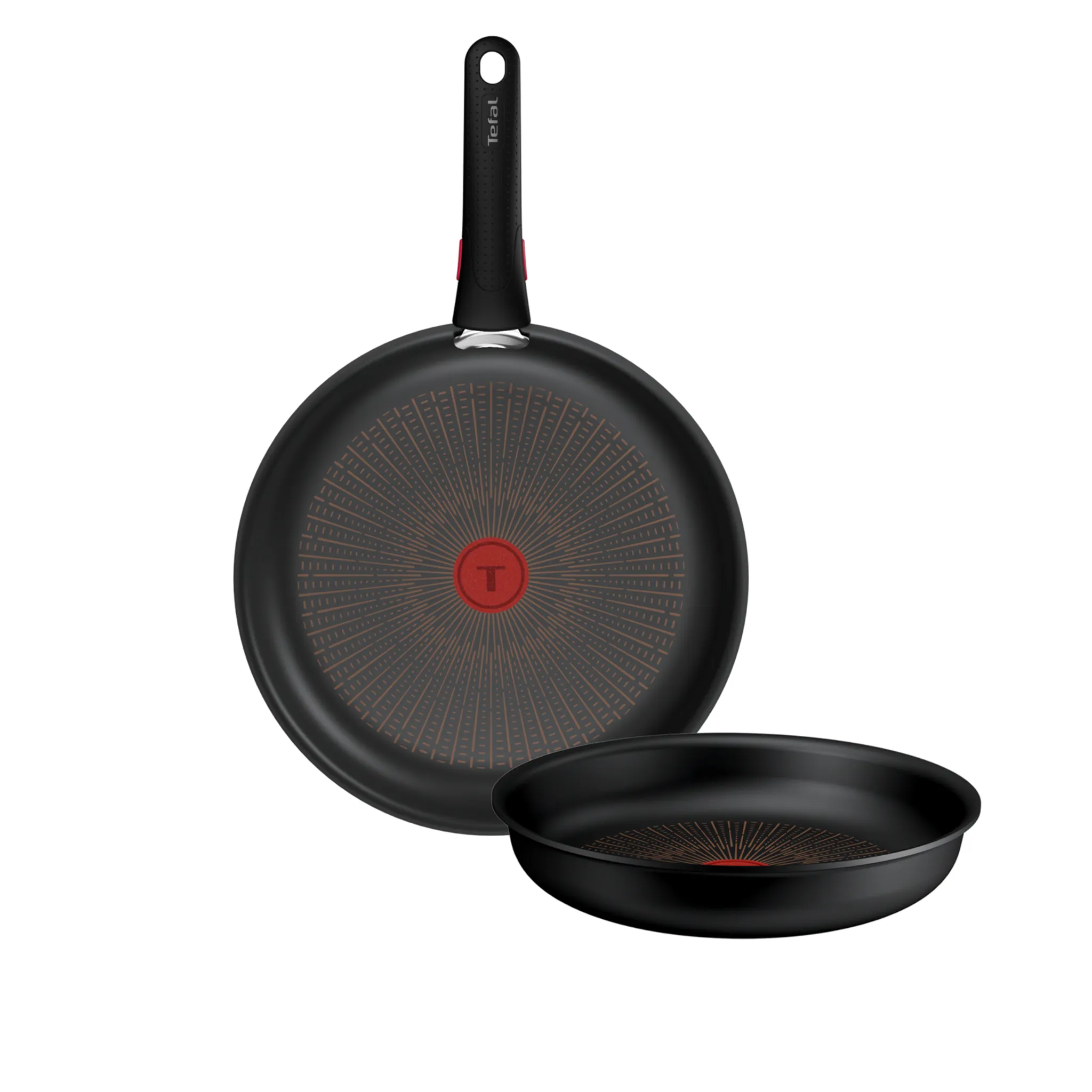 Набор посуды 3 предмета Tefal Ingenio Excellence Fusion P0059002