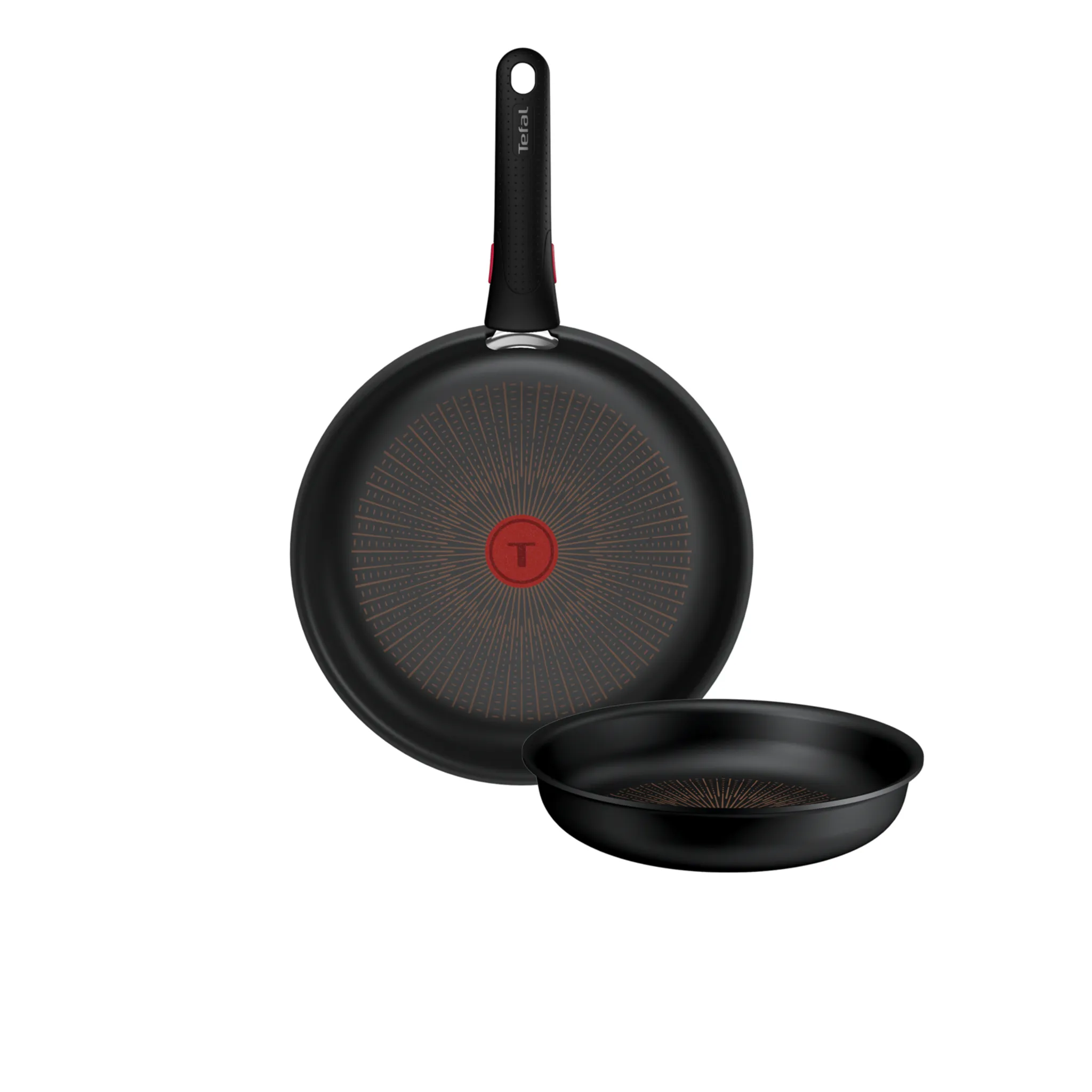 Набор посуды 3 предмета Tefal Ingenio Excellence Fusion P0059102
