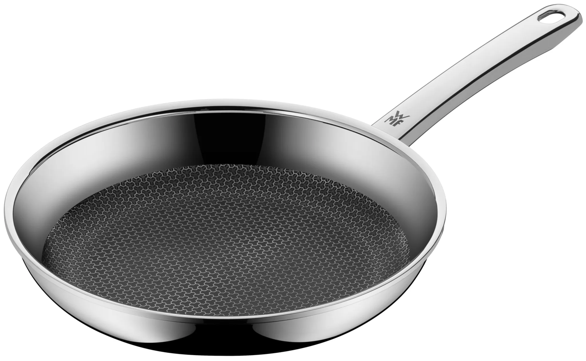 Набор сковород WMF Profi Resist 28 см + Profi Resist 24 см