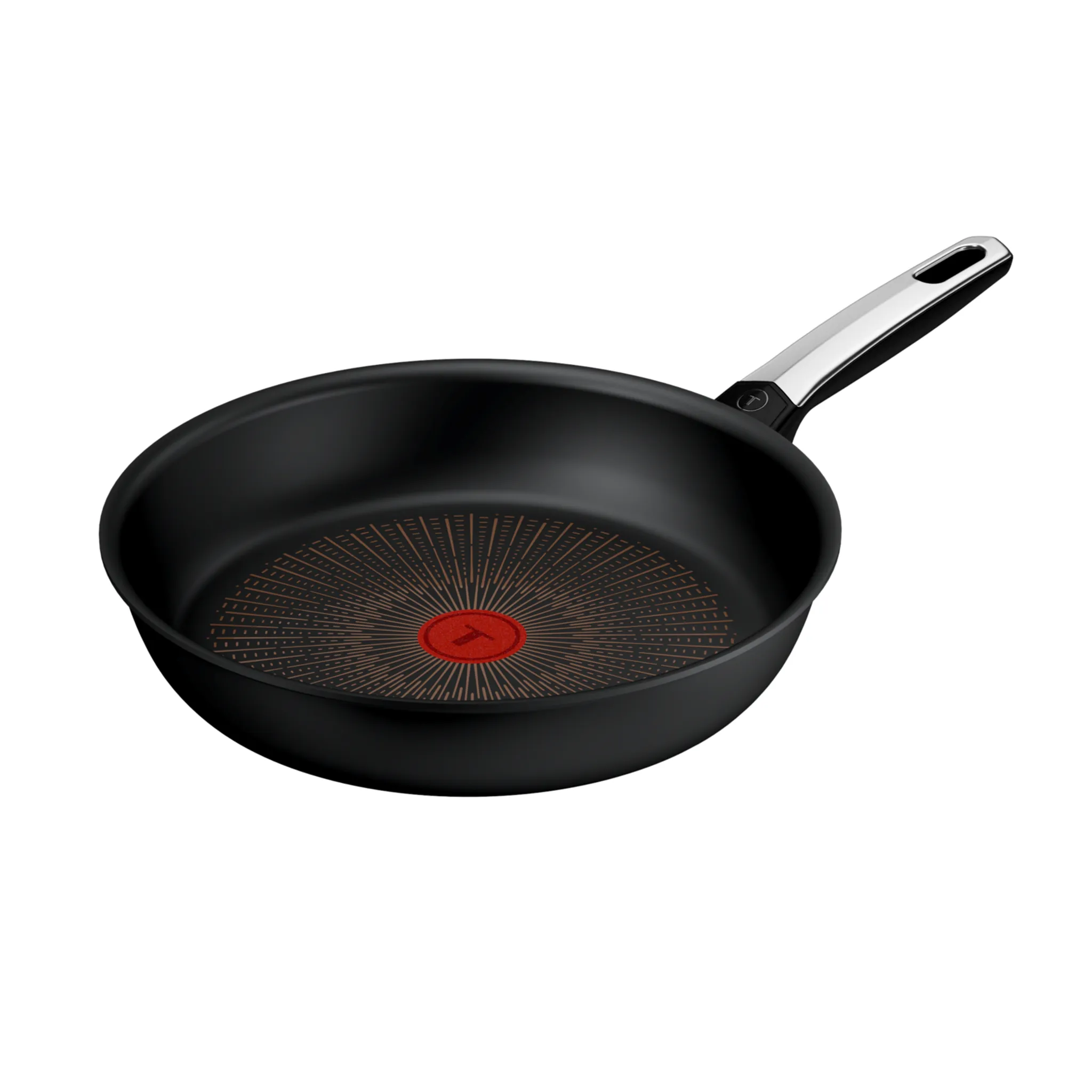 Набор сковород Tefal Excellence Fusion 2 предмета 26/30 см