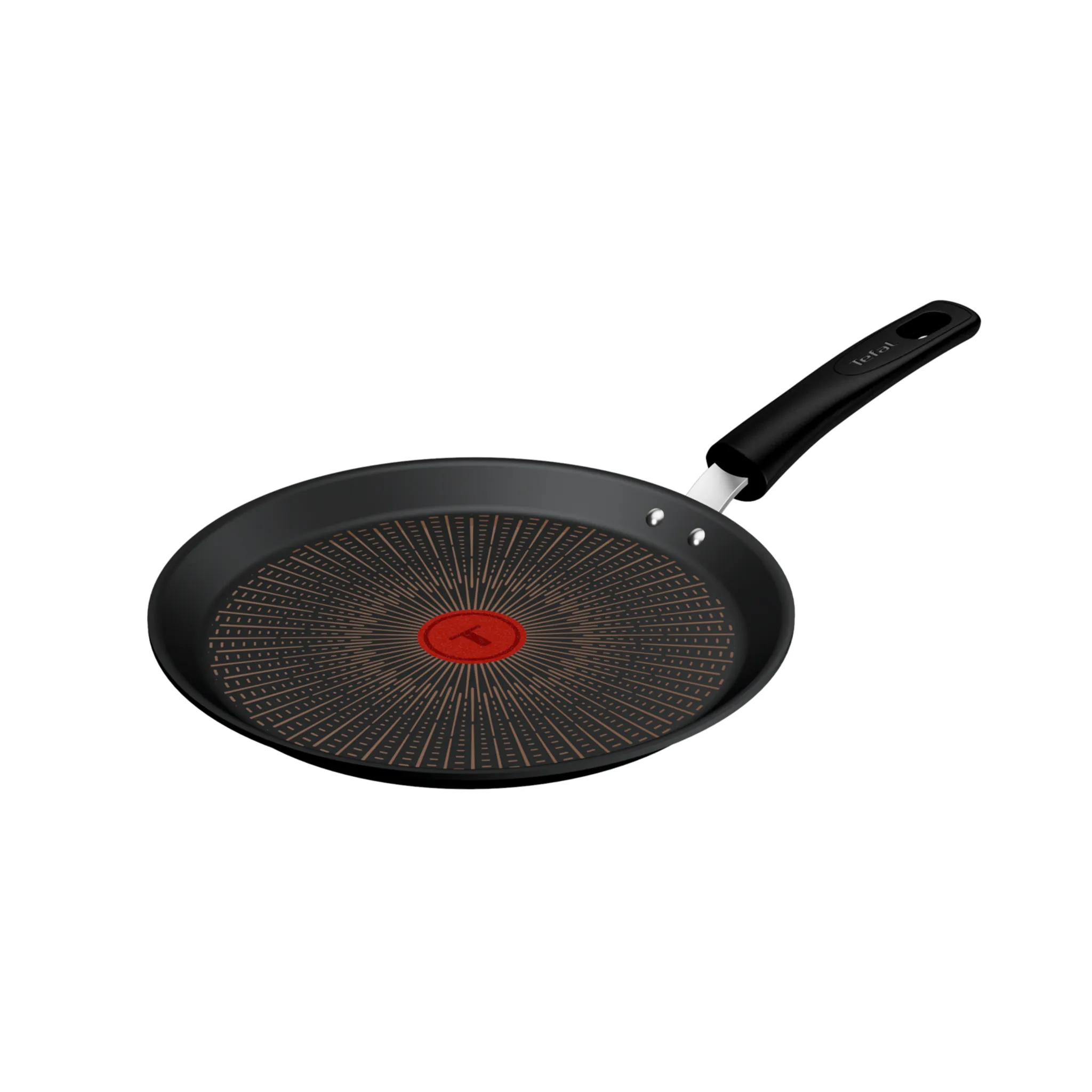 Набориндукционной посуды Tefal Excellence Fusion M 6 предметов 20/25/26/28 см 5 л