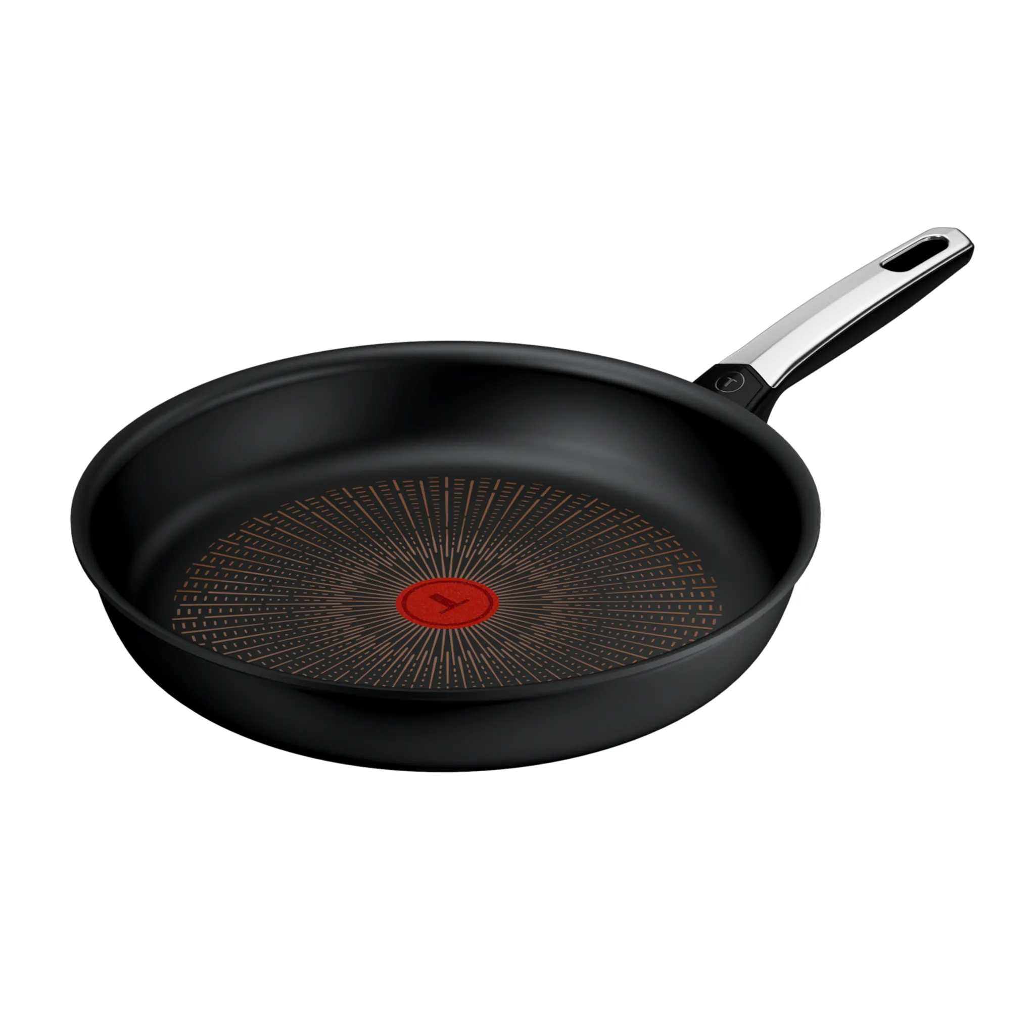Набориндукционной посуды Tefal Tefal Excellence Fusion L 9 предметов 20/24/24/25/28/30см 5 л