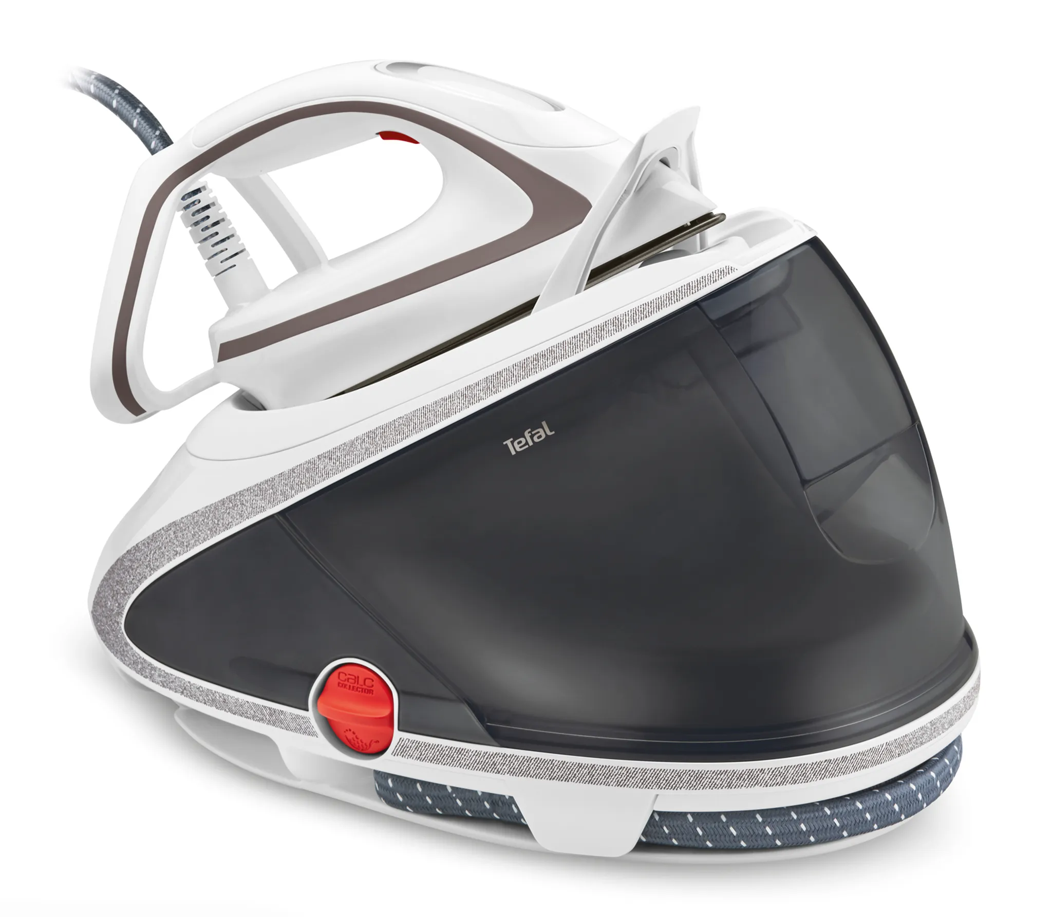 Парогенератор Tefal Pro Express Ultimate GV9567E1