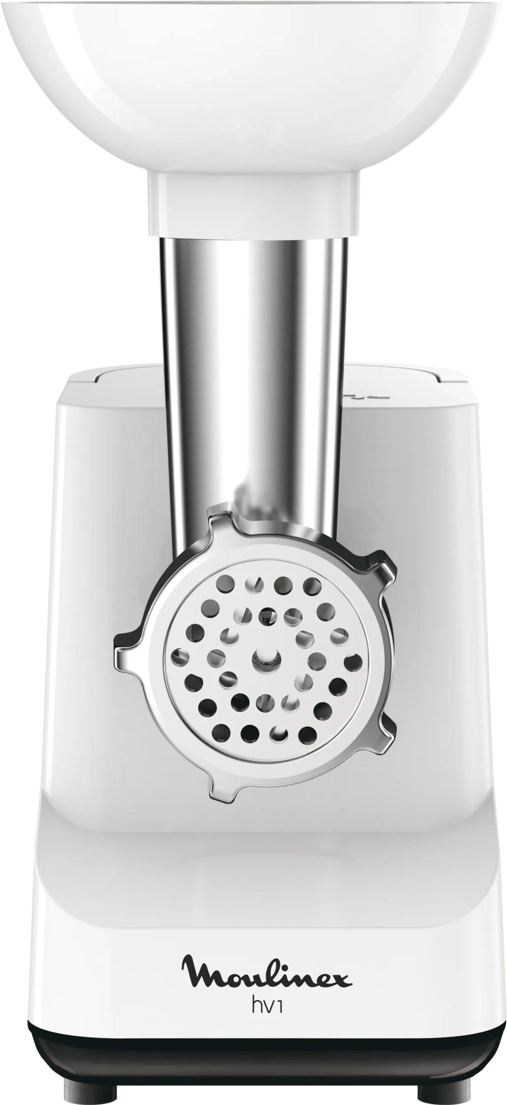 Мясорубка Moulinex HV1
